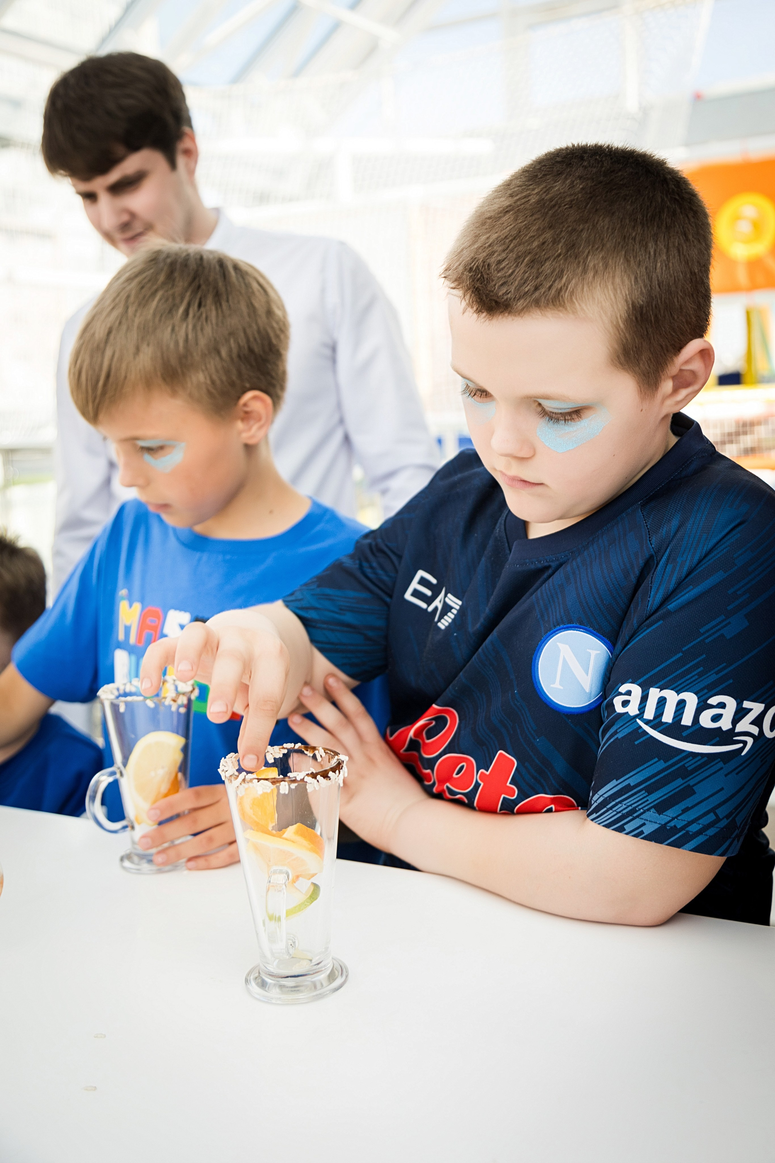 Руслан 11 лет. Детский фотограф видеограф в Хабаровске Михаил Орлов