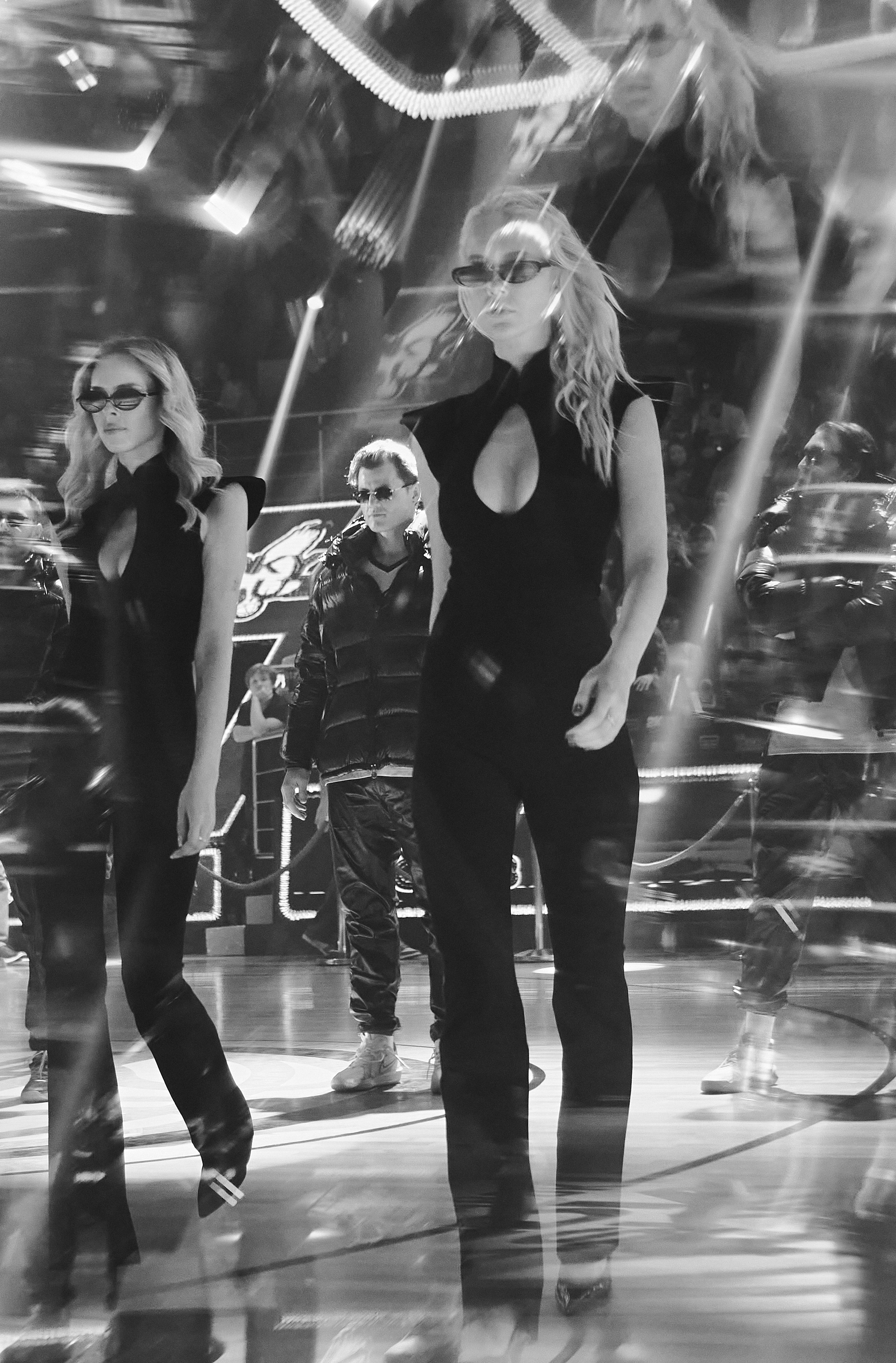 Mediabasket. Портретный фотограф Таня