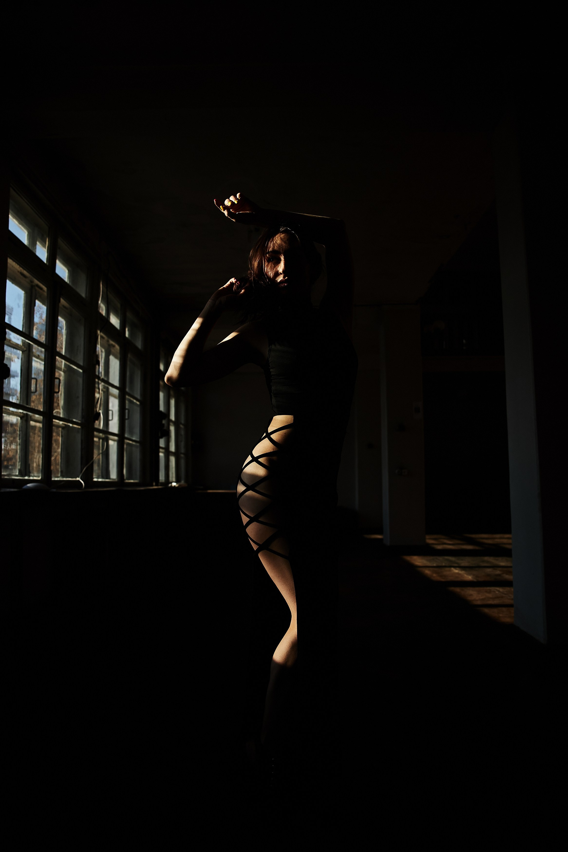 Анастасия Л52. Фотограф из Екатеринбурга Тёма Дубовцев