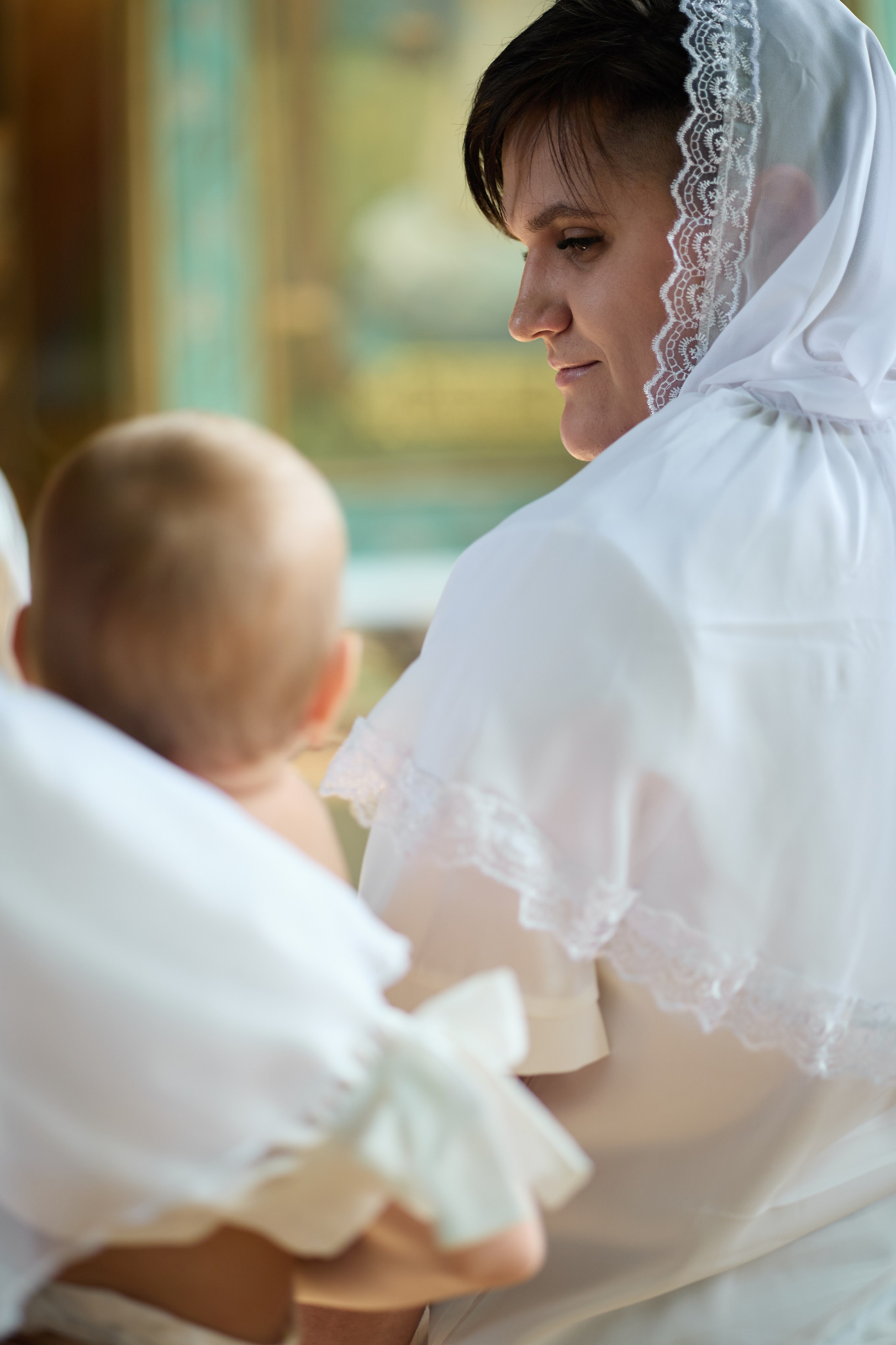 День Виктории: начало светлого пути. Свадебный фотограф Константинова Елена