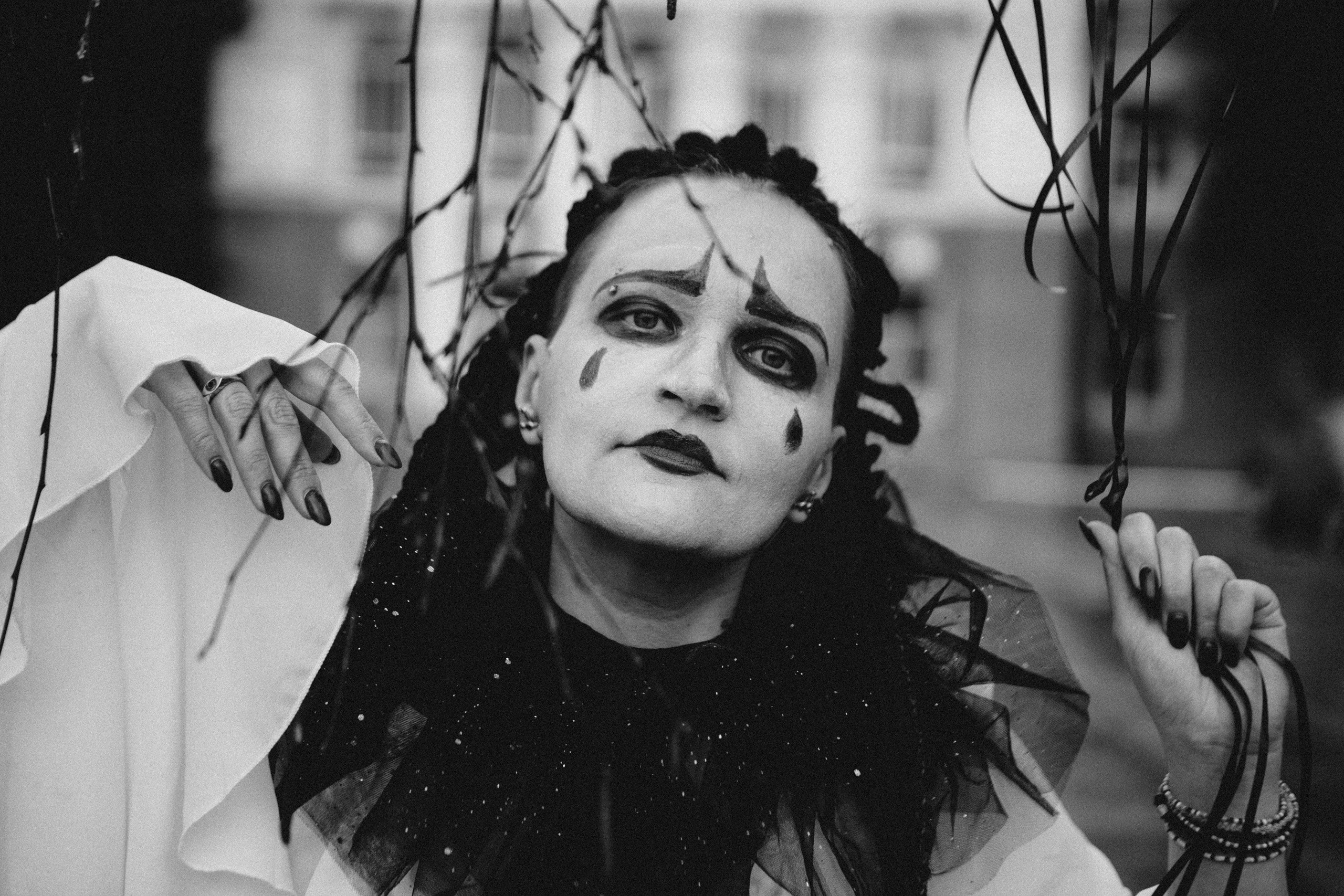 Пьеро. Свадебный и репортажный фотограф в Екатеринбурге и Сухом Логу