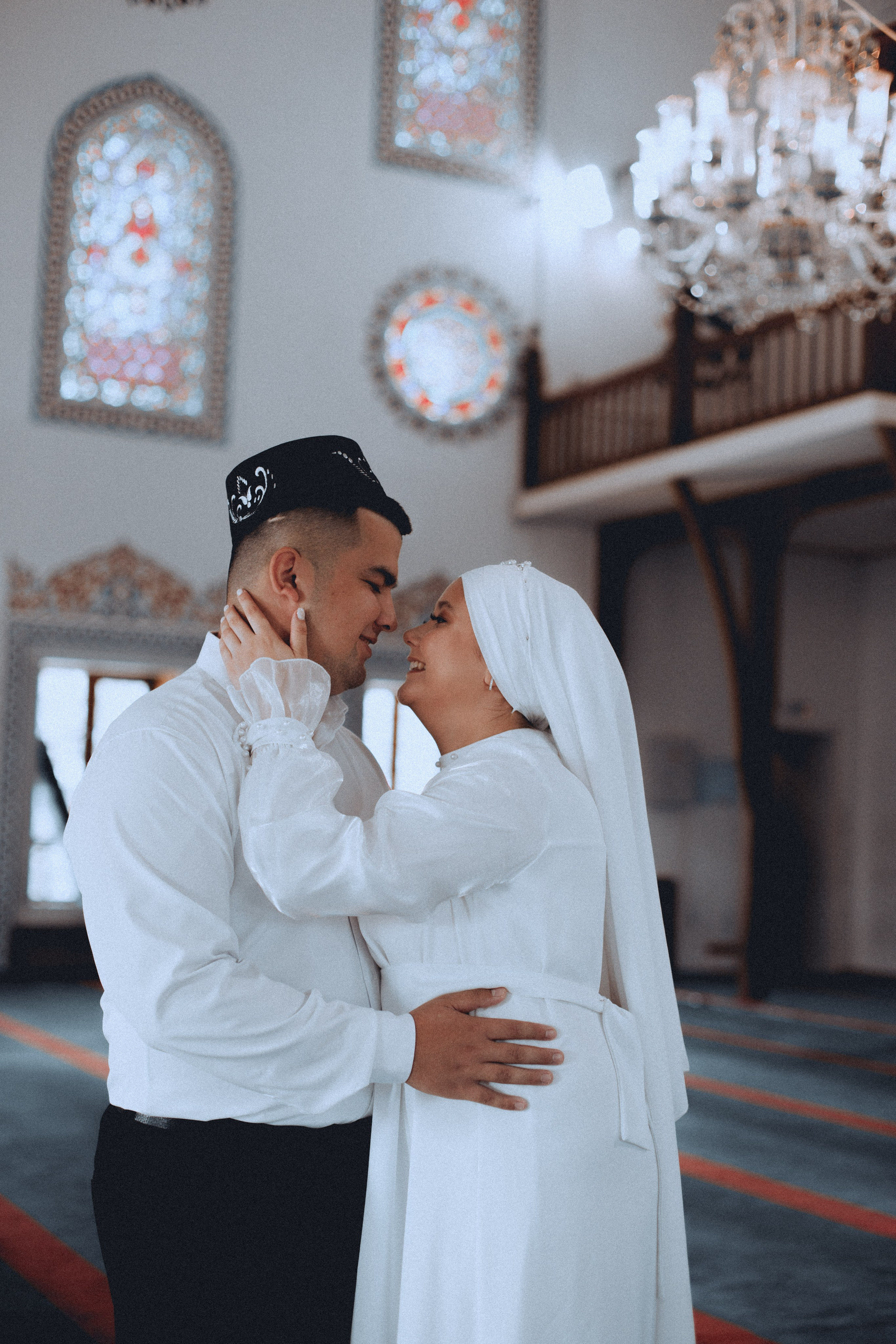 Екатерина и Аъзамджон. Свадебный и репортажный фотограф в Екатеринбурге и Сухом Логу