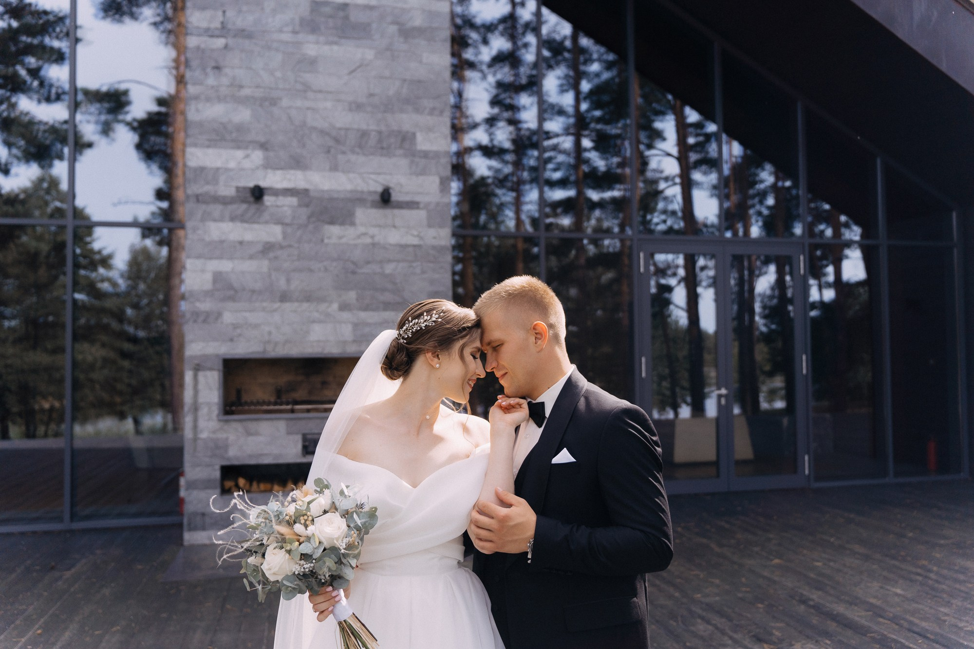 Александр+ Настя