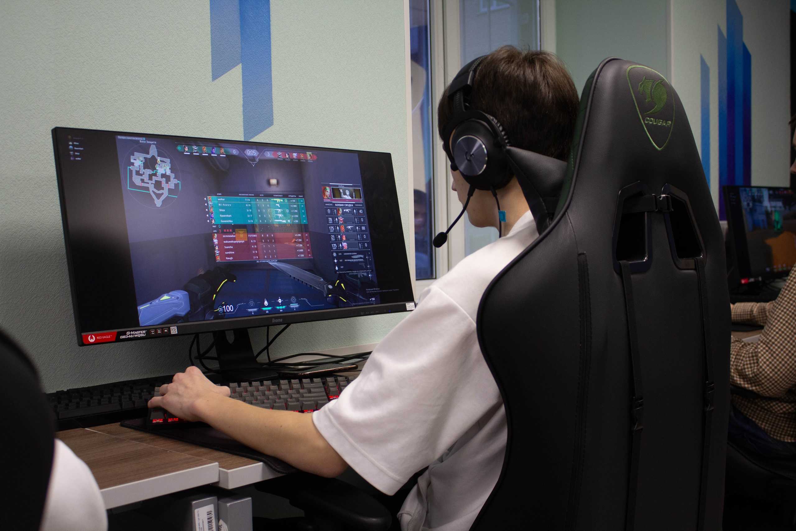 Polycup. Карпогоры, Санкт-Петербург