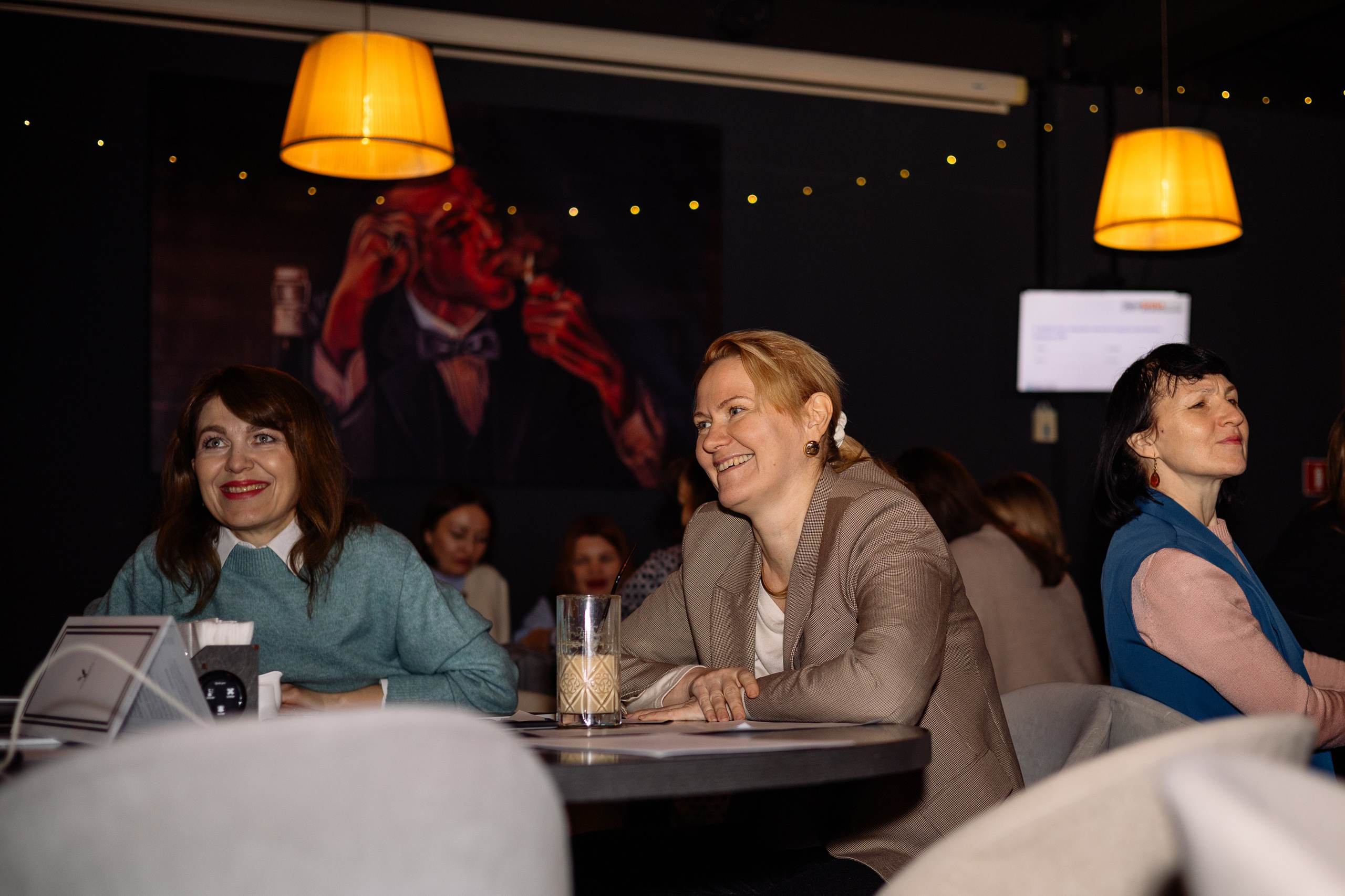 Бизнес Битва. Фотограф Юлия Мальцева