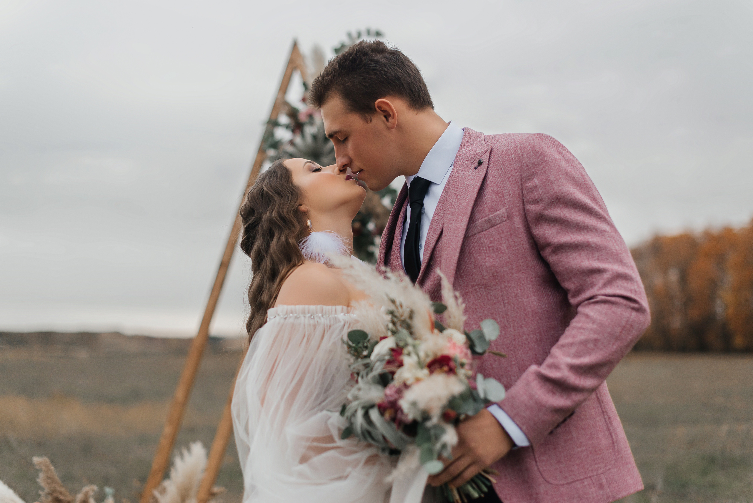 Валерия Амур Свадебный фотограф (Пенза — Москва)