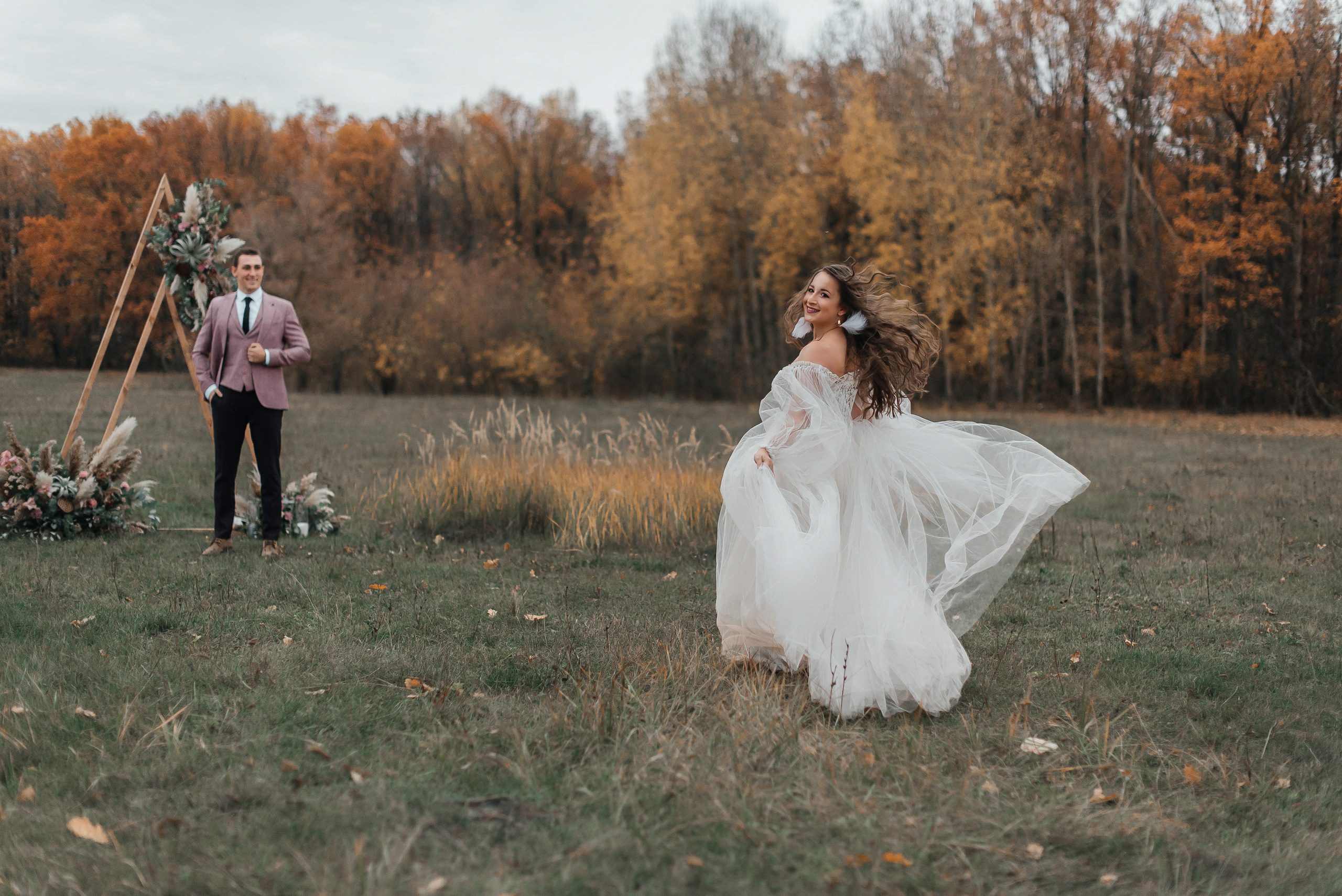 Валерия Амур Свадебный фотограф (Пенза — Москва)