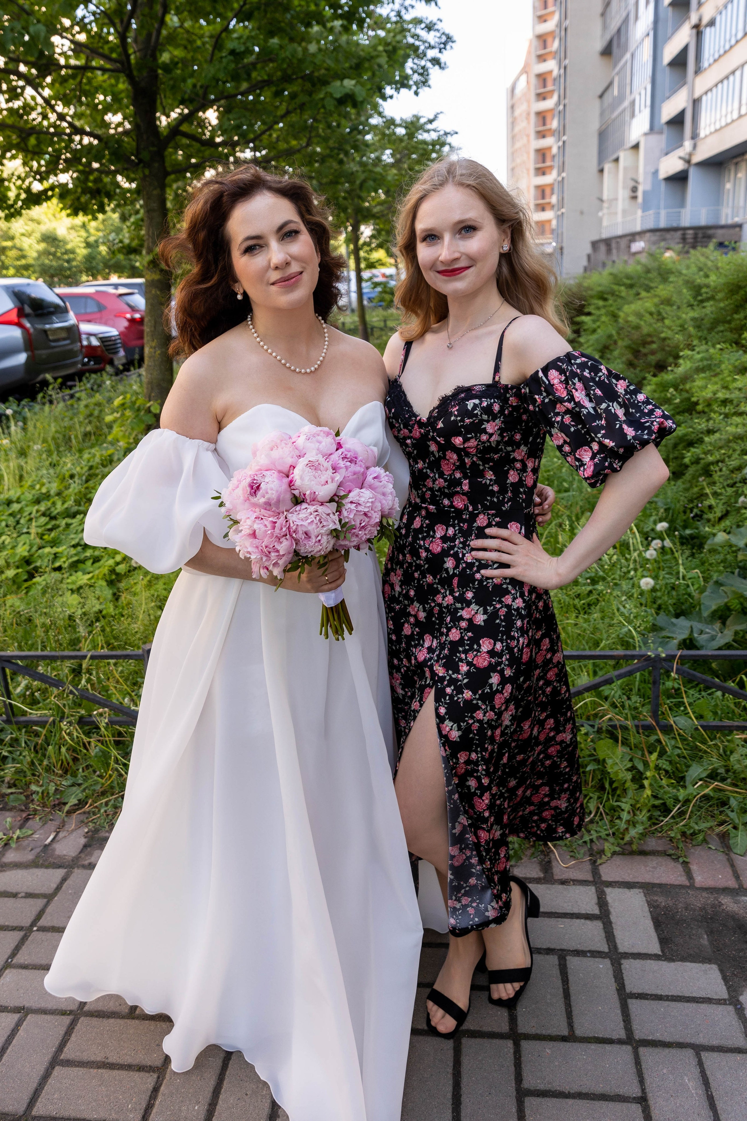 Сергей и Александра. Фотограф в Санкт-Петербурге Закута Ольга