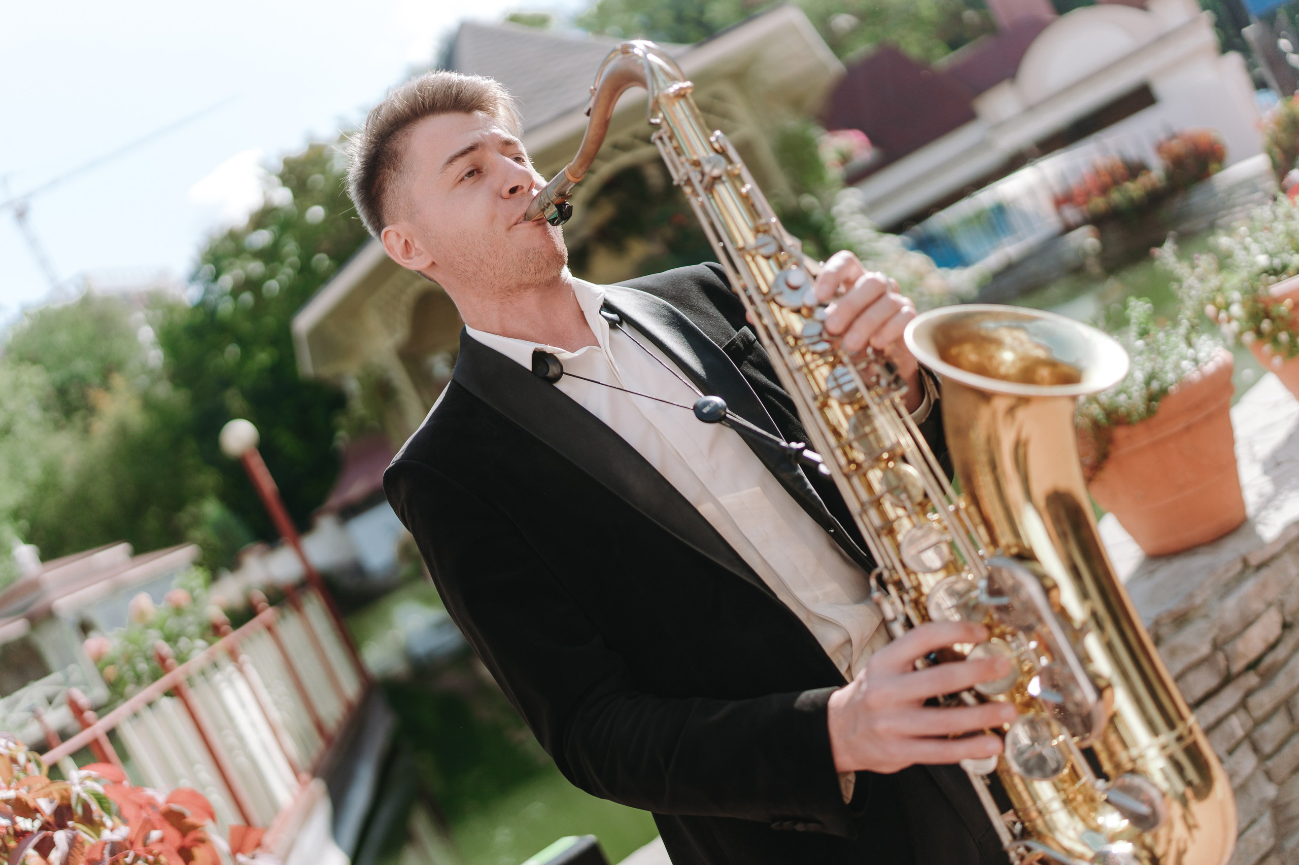 23 АВГУСТА 2024