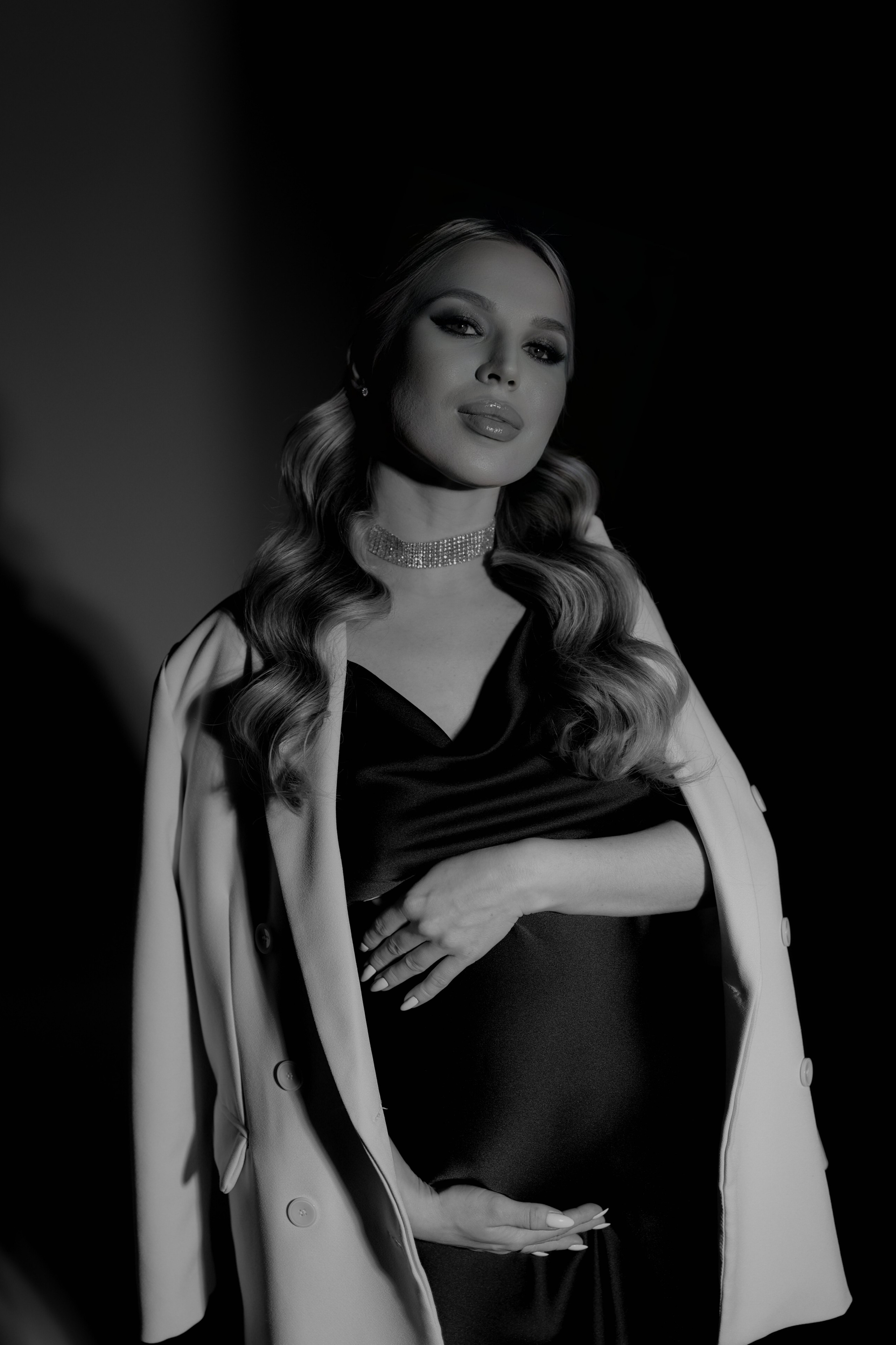 Дина. Свадебный фотограф Уфа