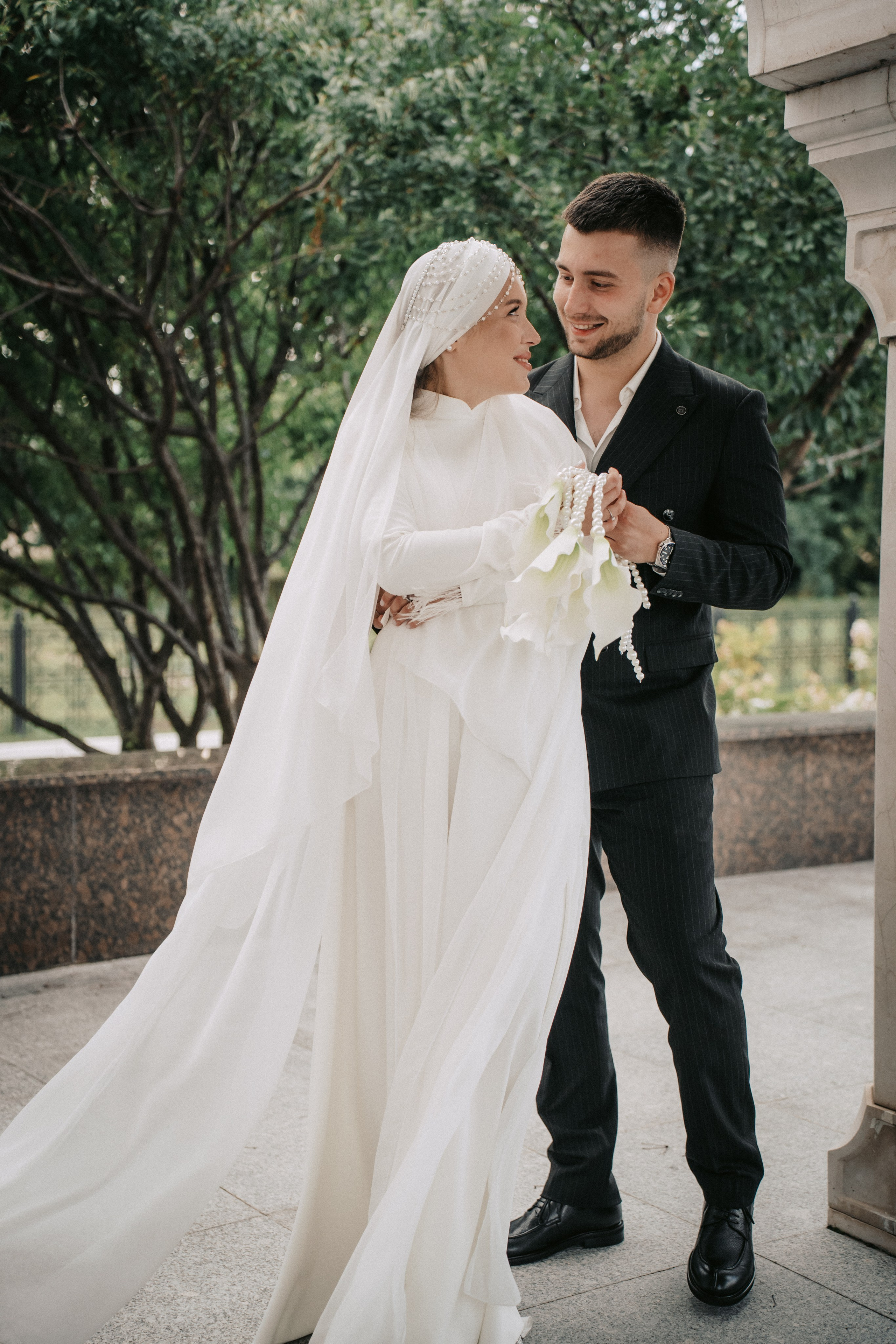 Алина и Мерт. Главная