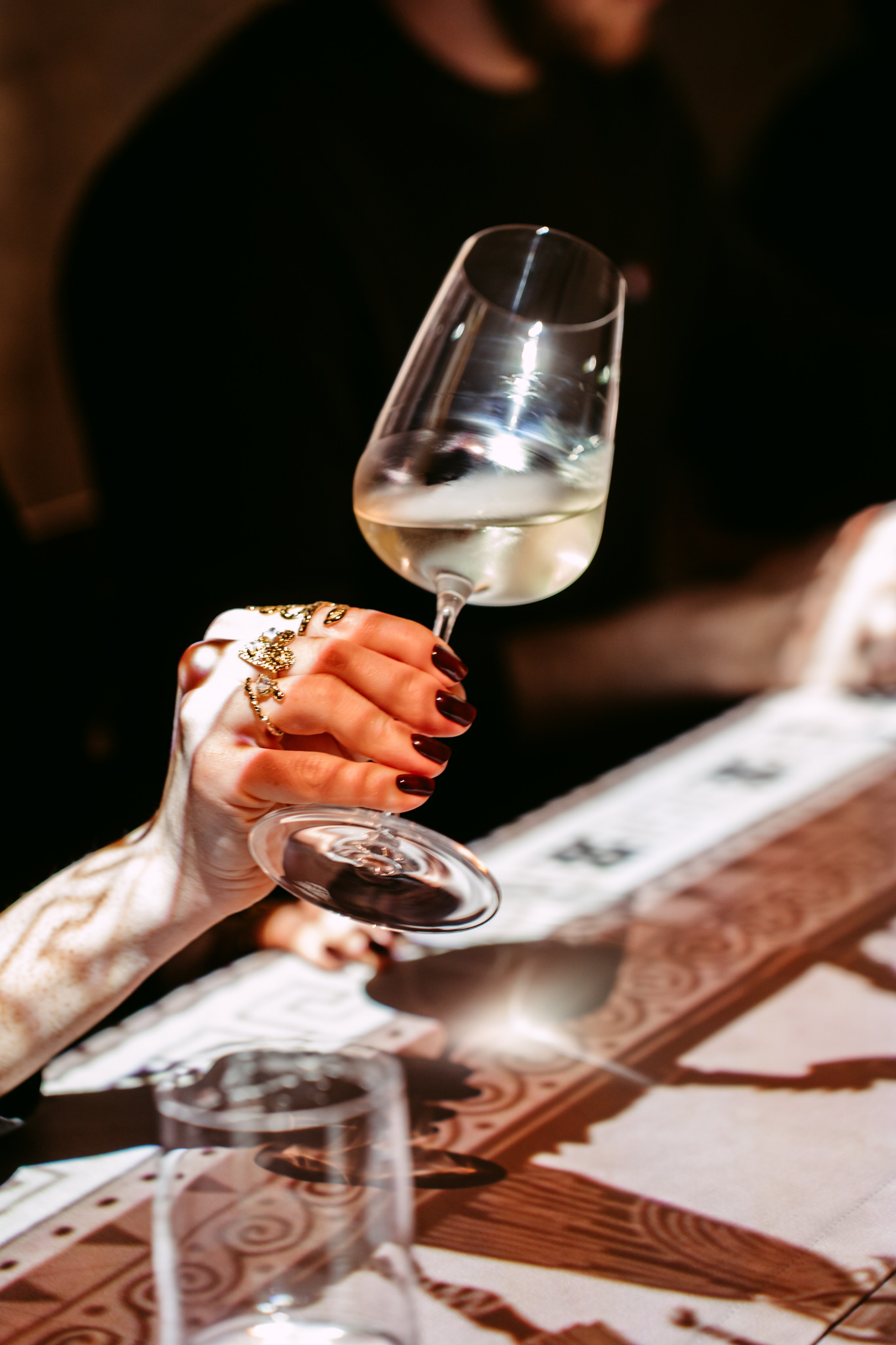 Ogiva. Главная