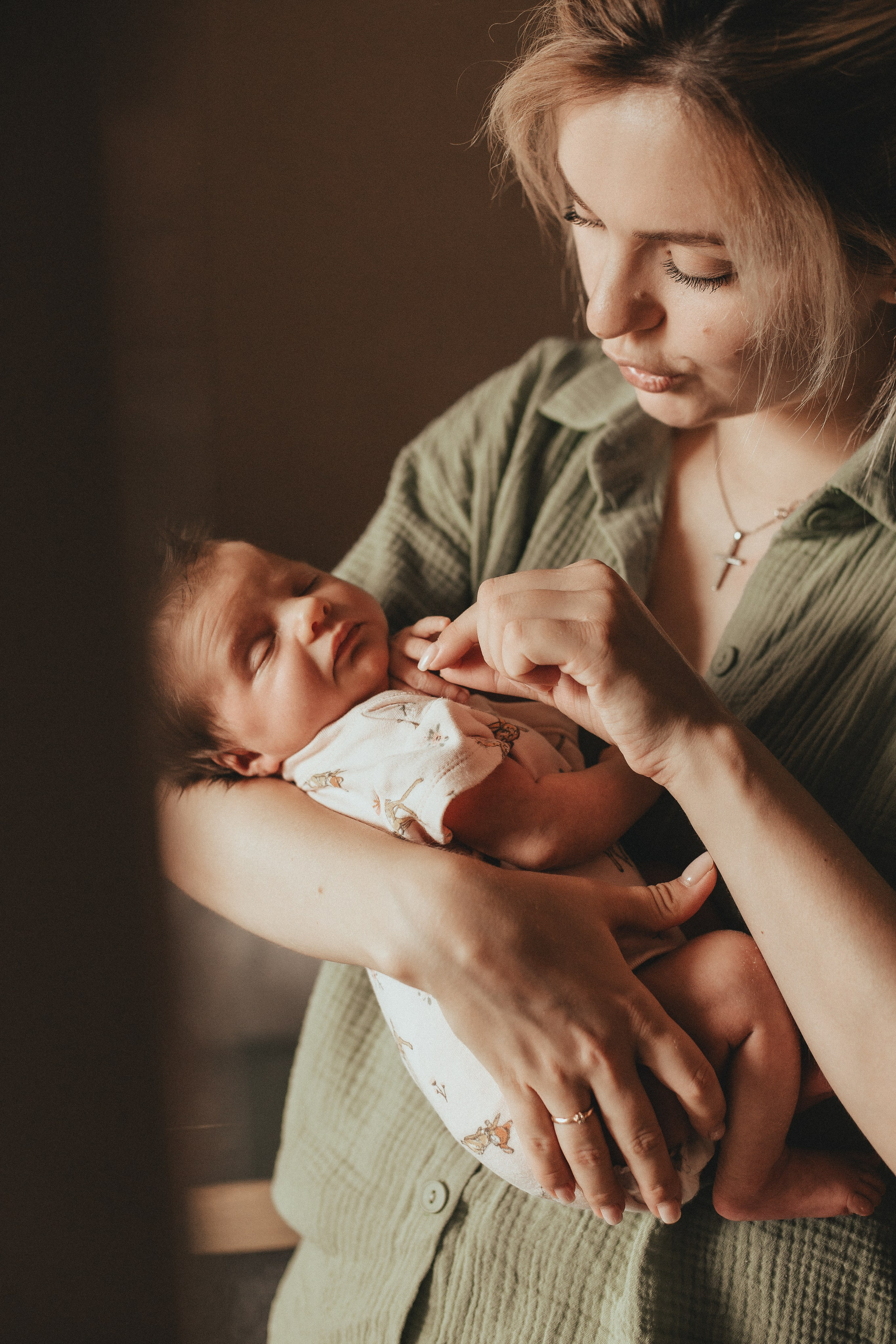 9. Семейный, детский, женский, свадебный фотограф в Ростове-на-Дону Васильчикова Юлия