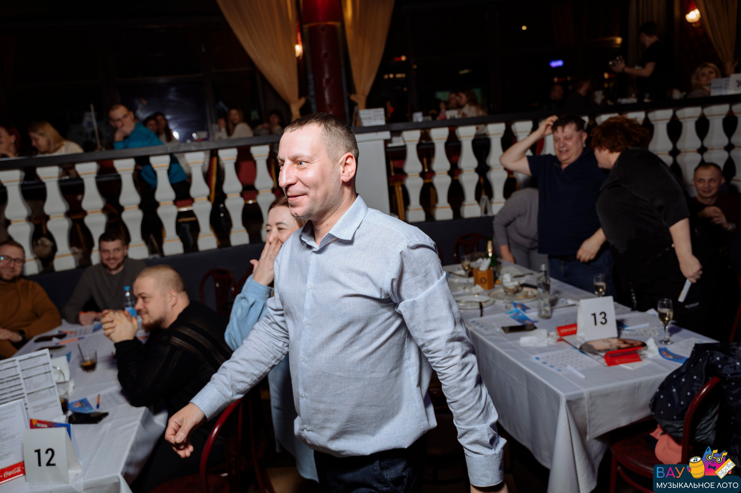 Репортаж ВАУмузлото. Фотограф Беларусь — Ольга Шаповалова (Жардецкая)