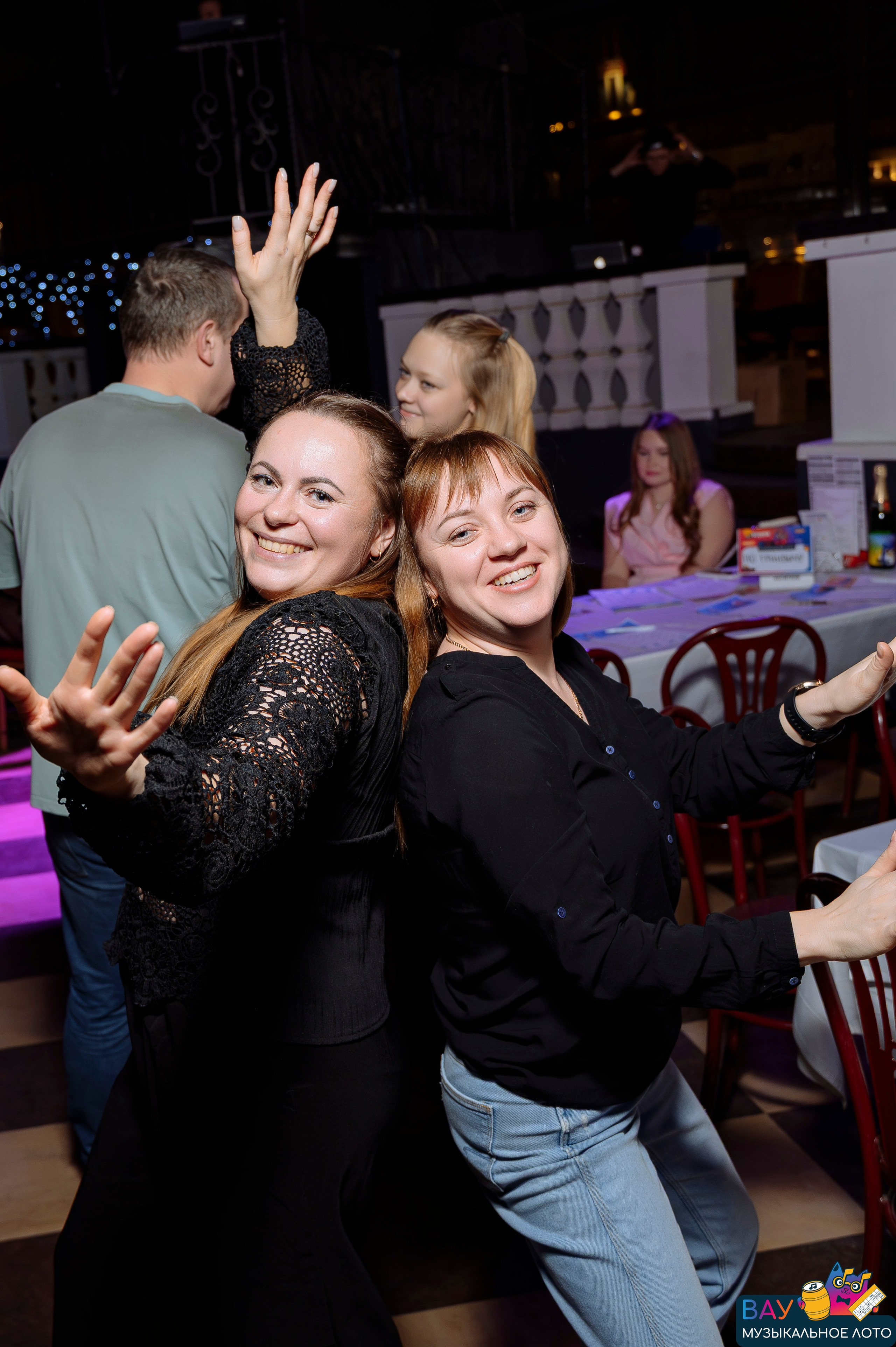 Репортаж ВАУмузлото. Фотограф Беларусь — Ольга Шаповалова (Жардецкая)