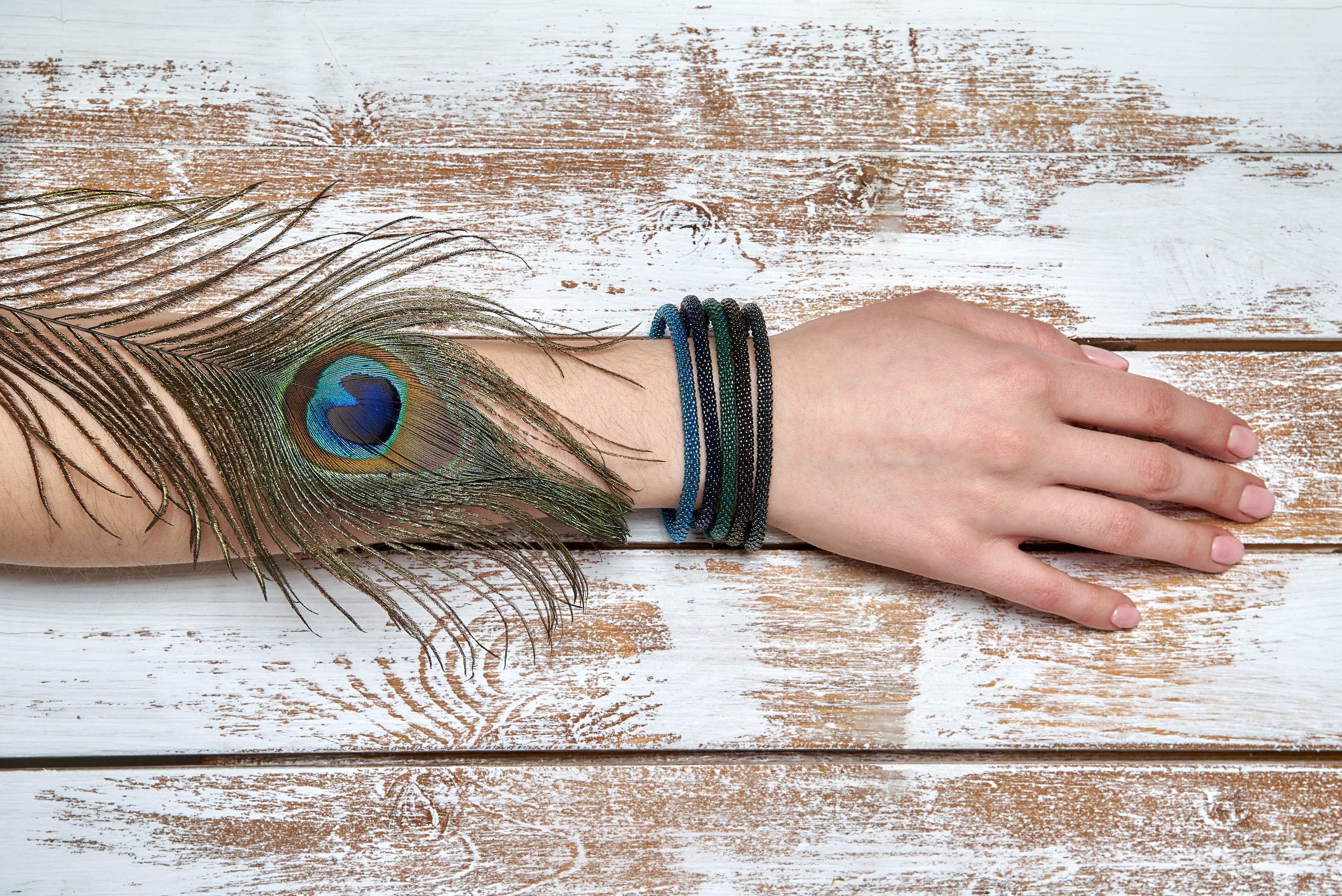 Для украшений TANZINI. Максим Матвийченко и Виктория Басова профессионалы своего дела