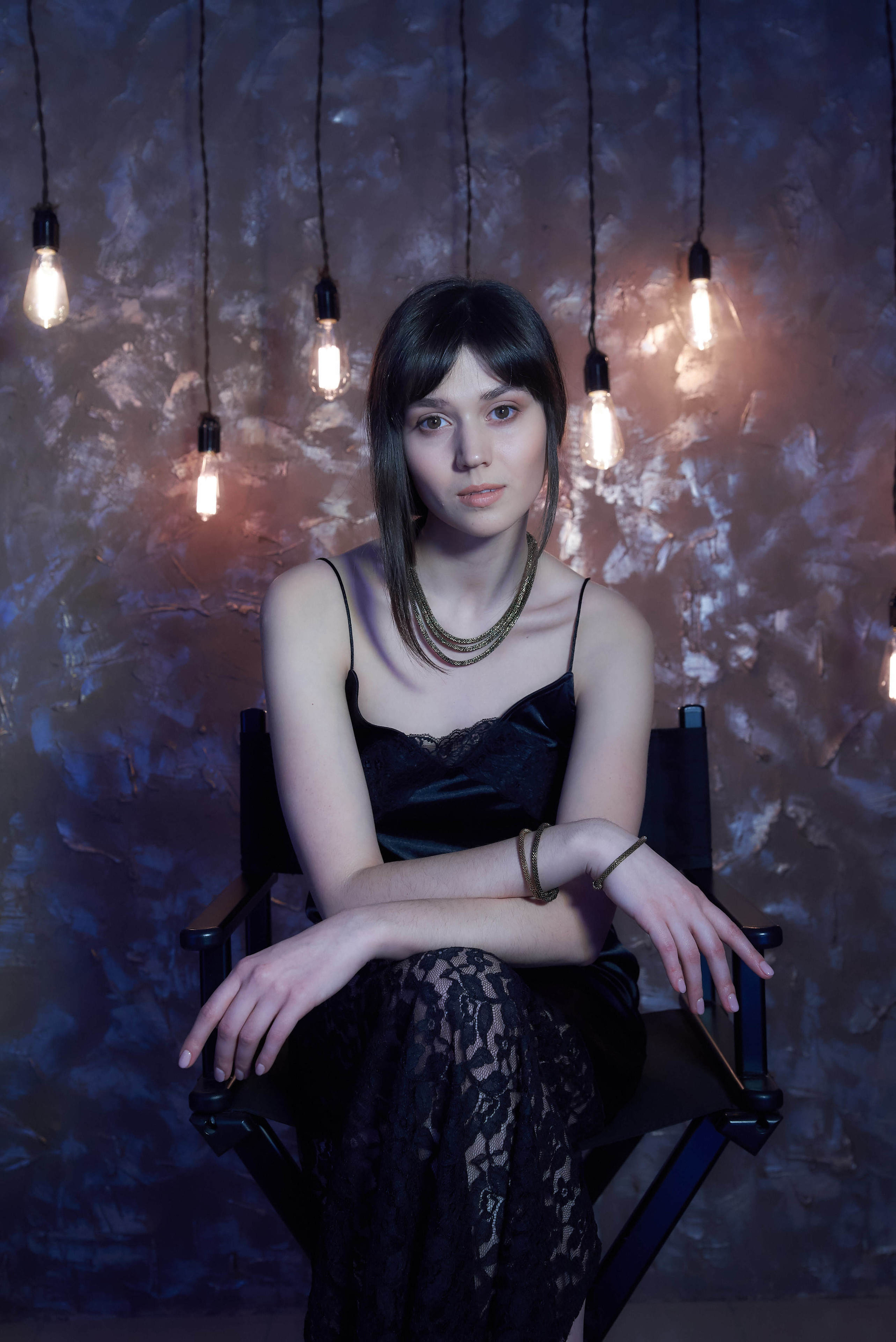 Для украшений TANZINI. Максим Матвийченко и Виктория Басова профессионалы своего дела