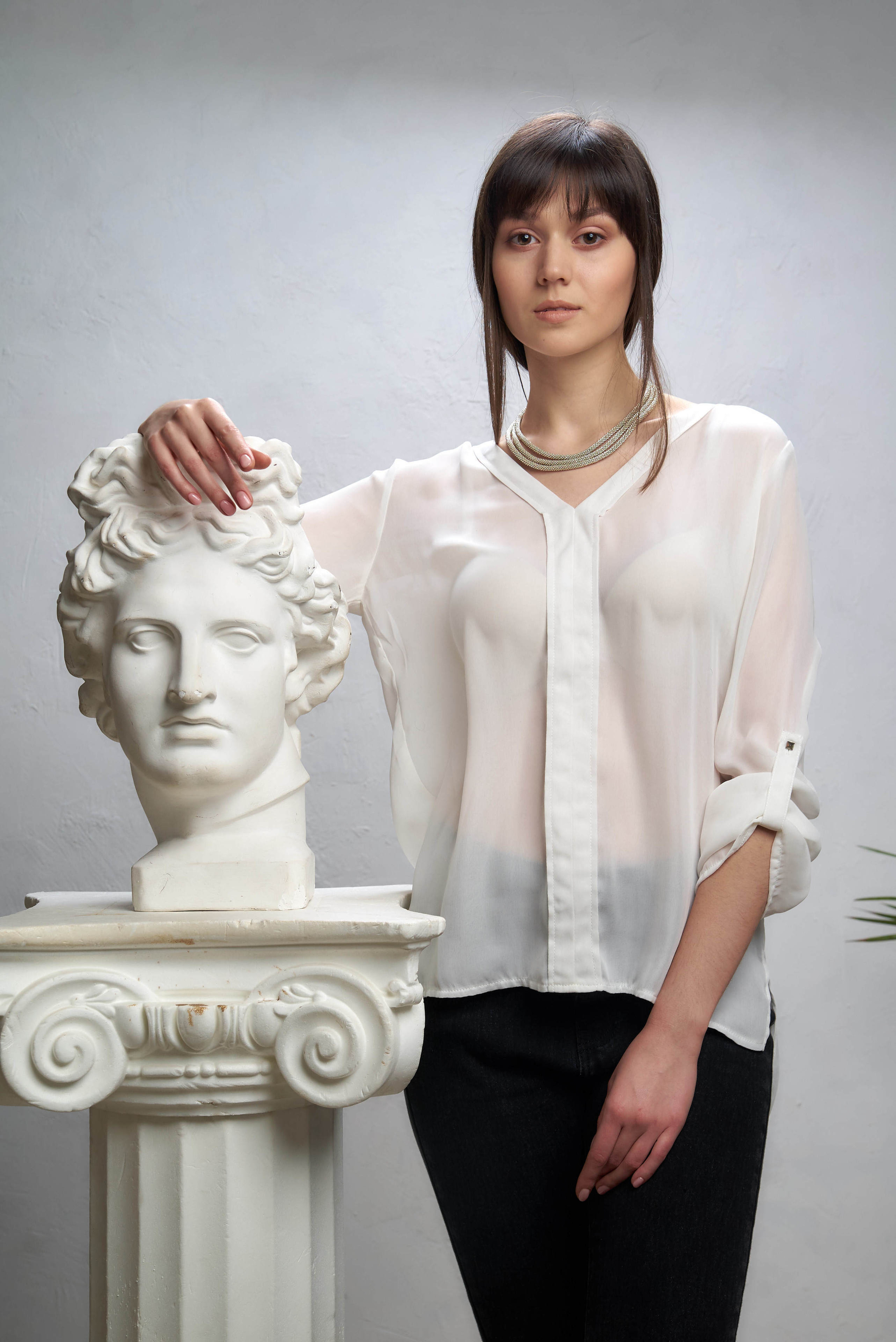 Для украшений TANZINI. Максим Матвийченко и Виктория Басова профессионалы своего дела