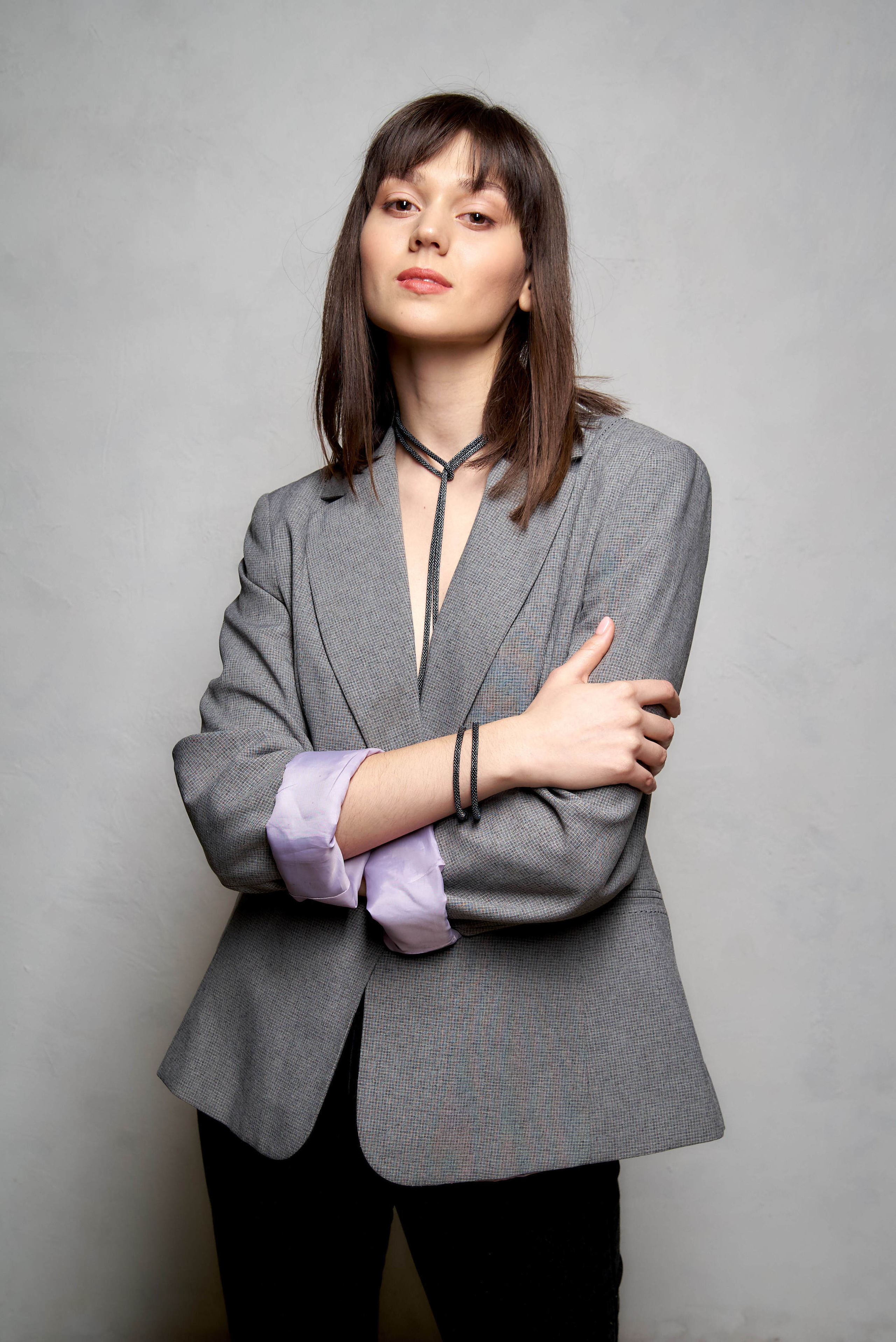 Для украшений TANZINI. Максим Матвийченко и Виктория Басова профессионалы своего дела