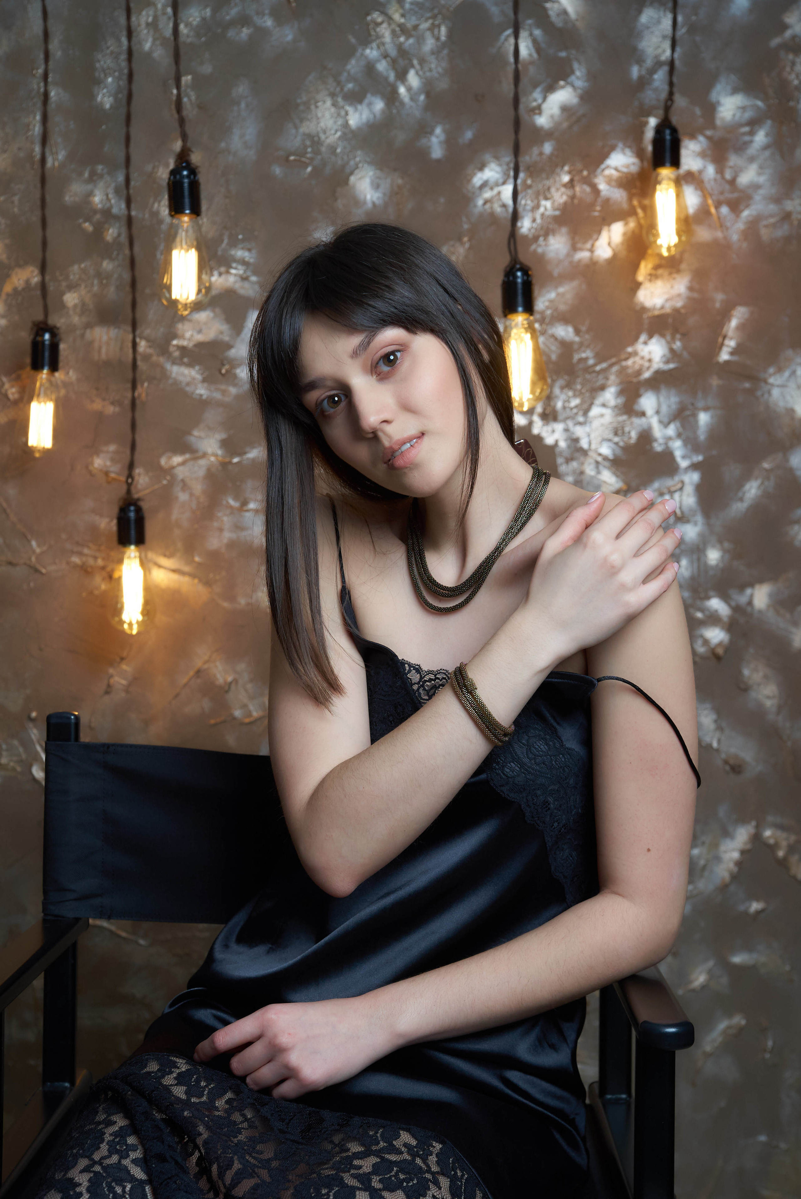 Для украшений TANZINI. Максим Матвийченко и Виктория Басова профессионалы своего дела