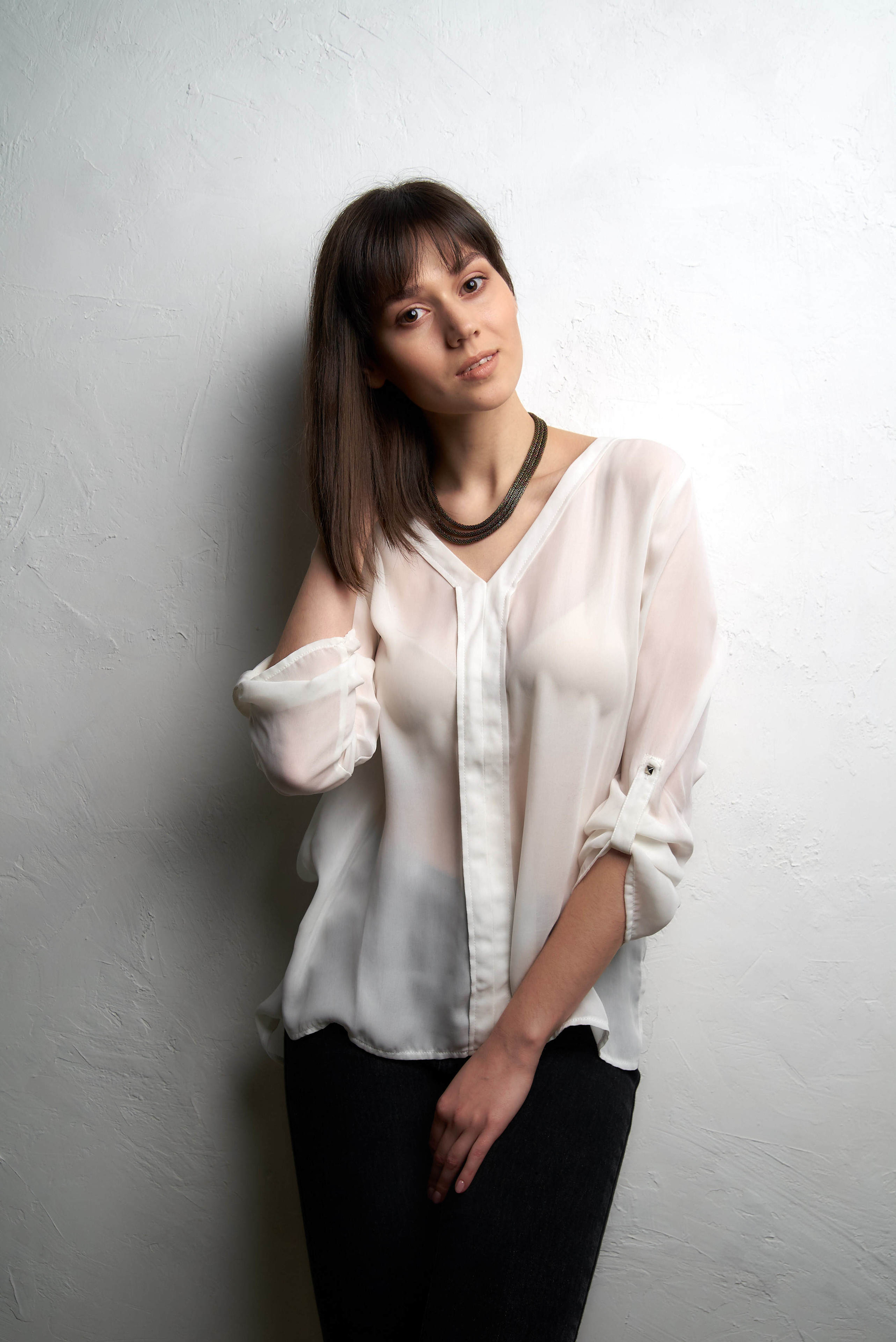 Для украшений TANZINI. Максим Матвийченко и Виктория Басова профессионалы своего дела