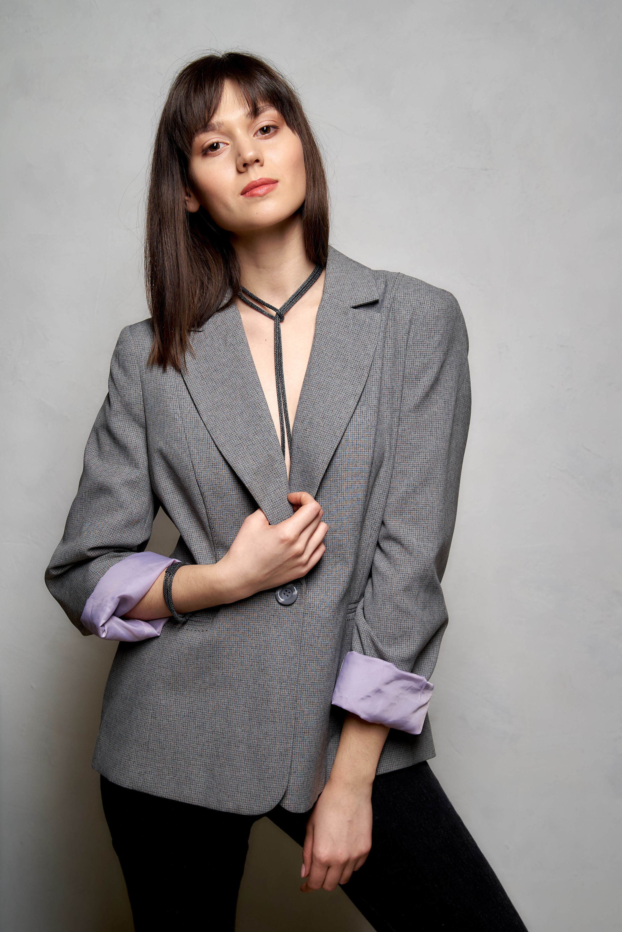 Для украшений TANZINI. Максим Матвийченко и Виктория Басова профессионалы своего дела