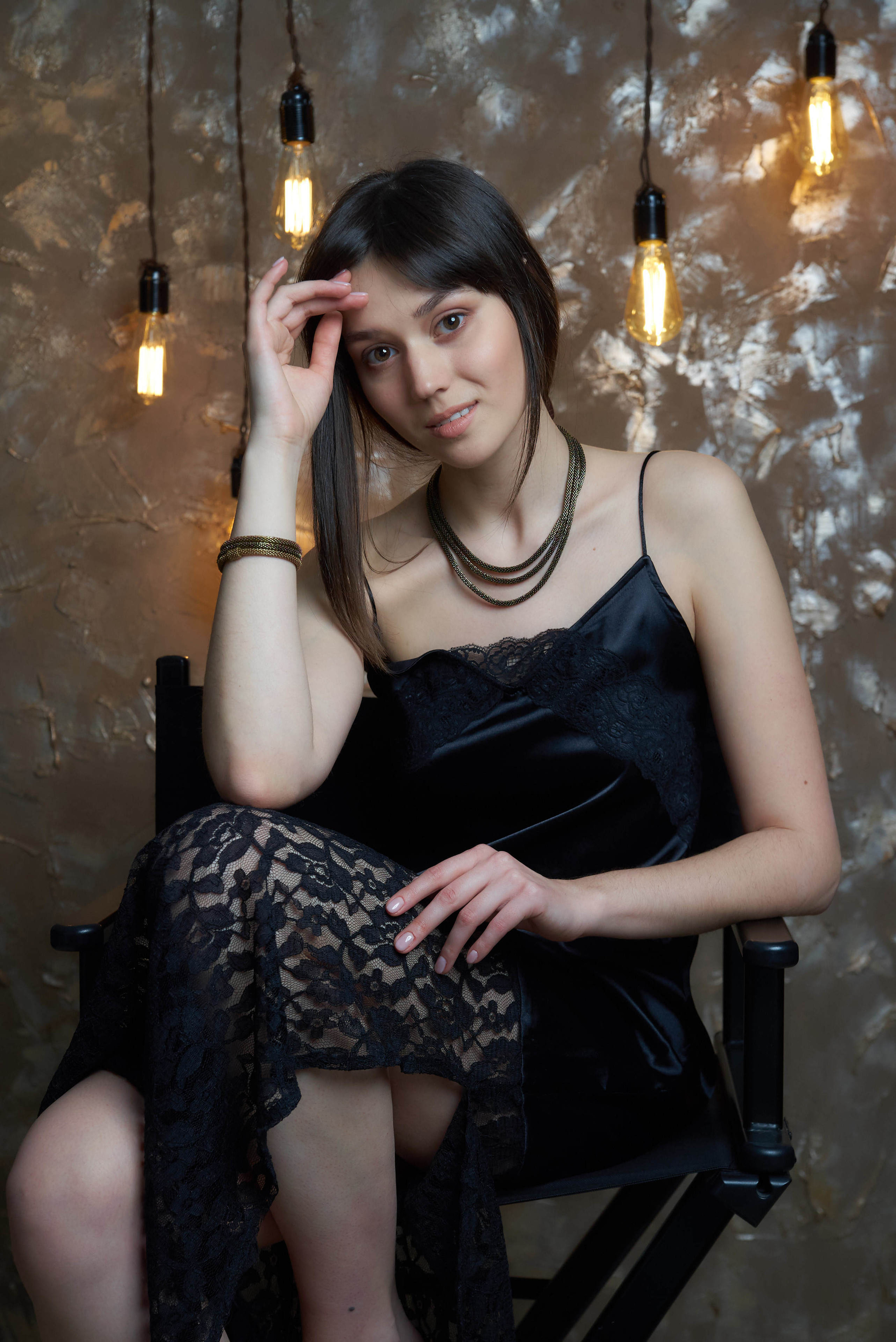 Для украшений TANZINI. Максим Матвийченко и Виктория Басова профессионалы своего дела