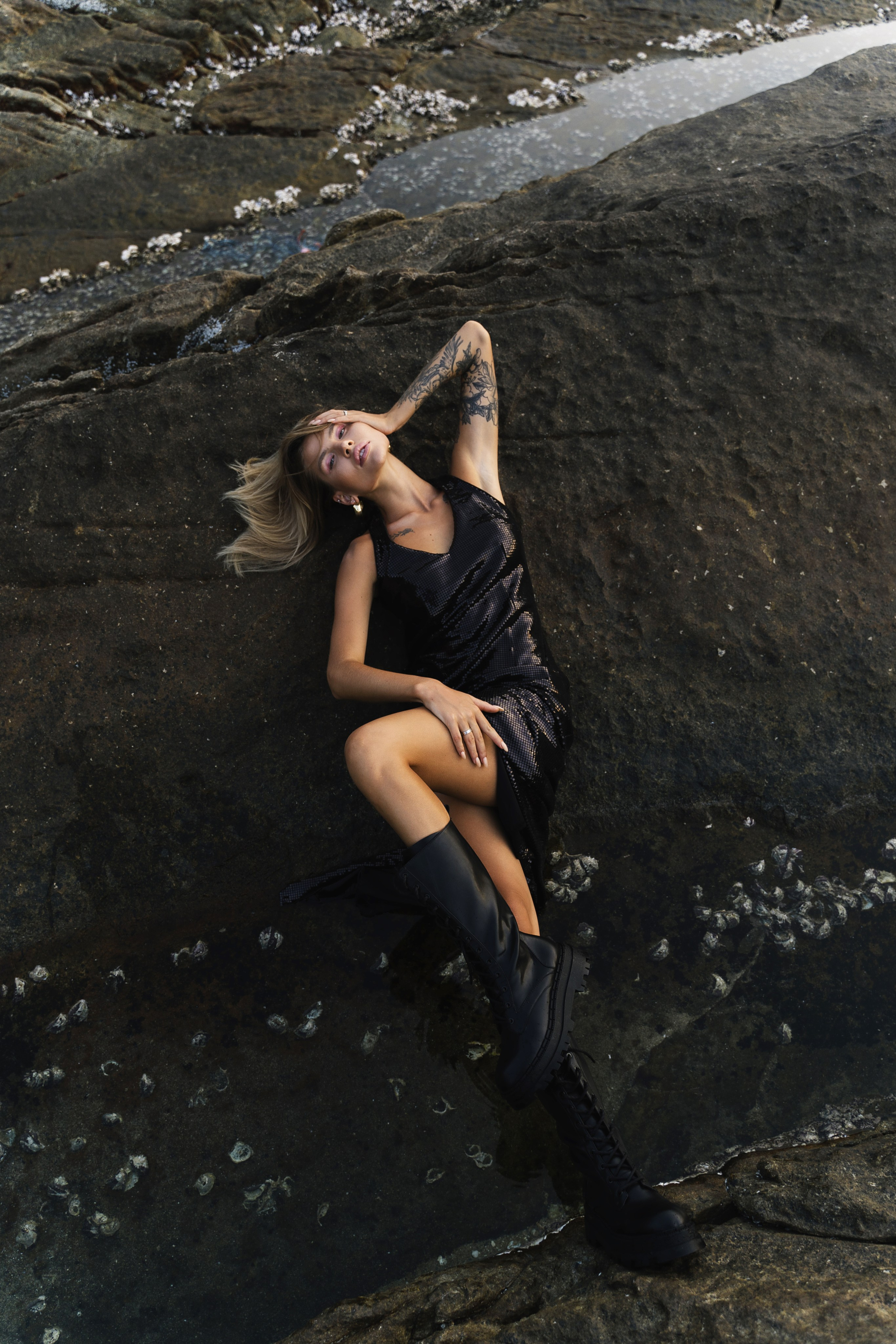 ANITA. Портретный и семейный фотограф на Пхукете Андрей Валиев