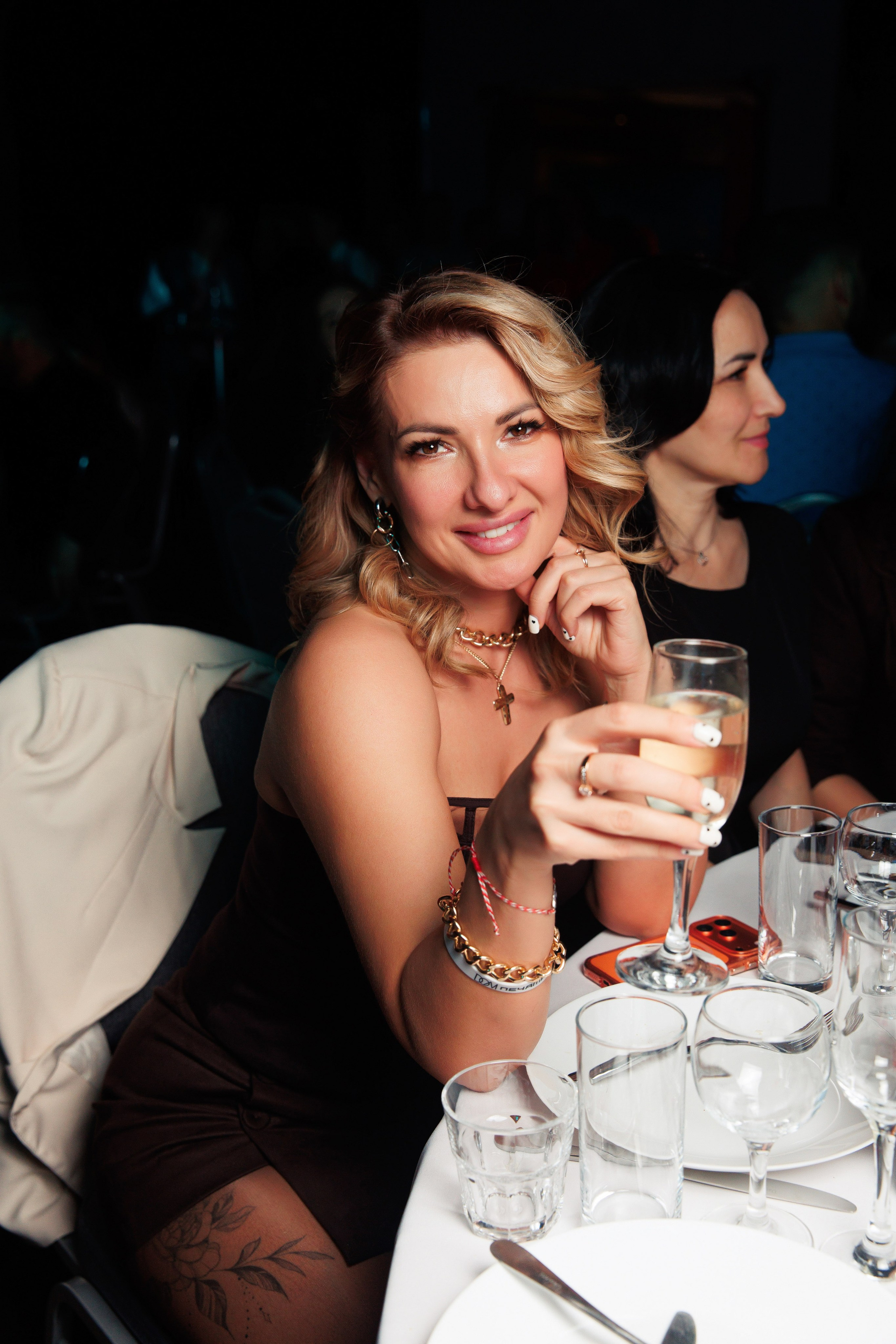 Презентация ЖК AURICA. Репортажный и свадебный фотограф в Уфе Павел Кожевников