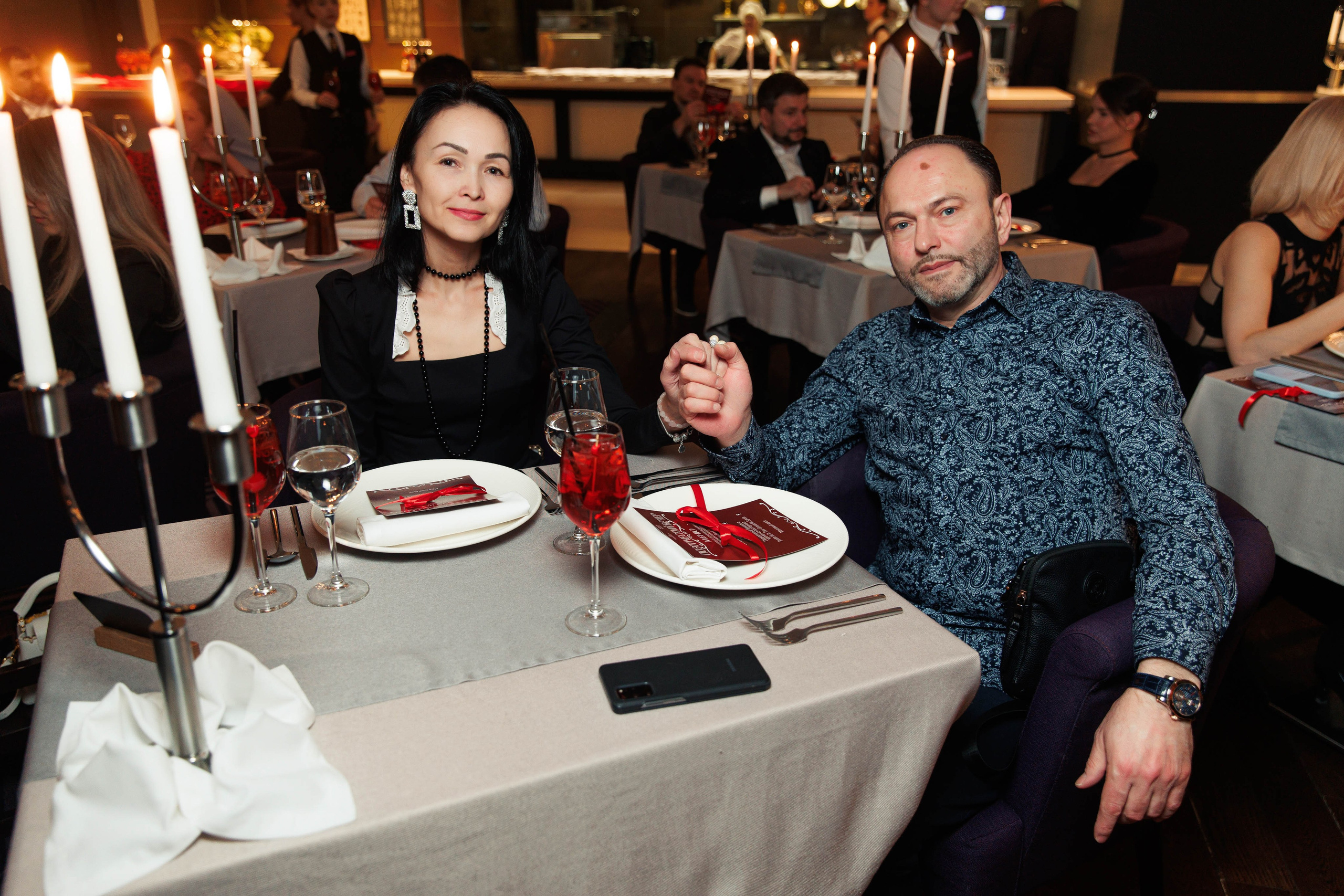 Поэтический вечер в ресторане Novum. Репортажный и свадебный фотограф в Уфе Павел Кожевников