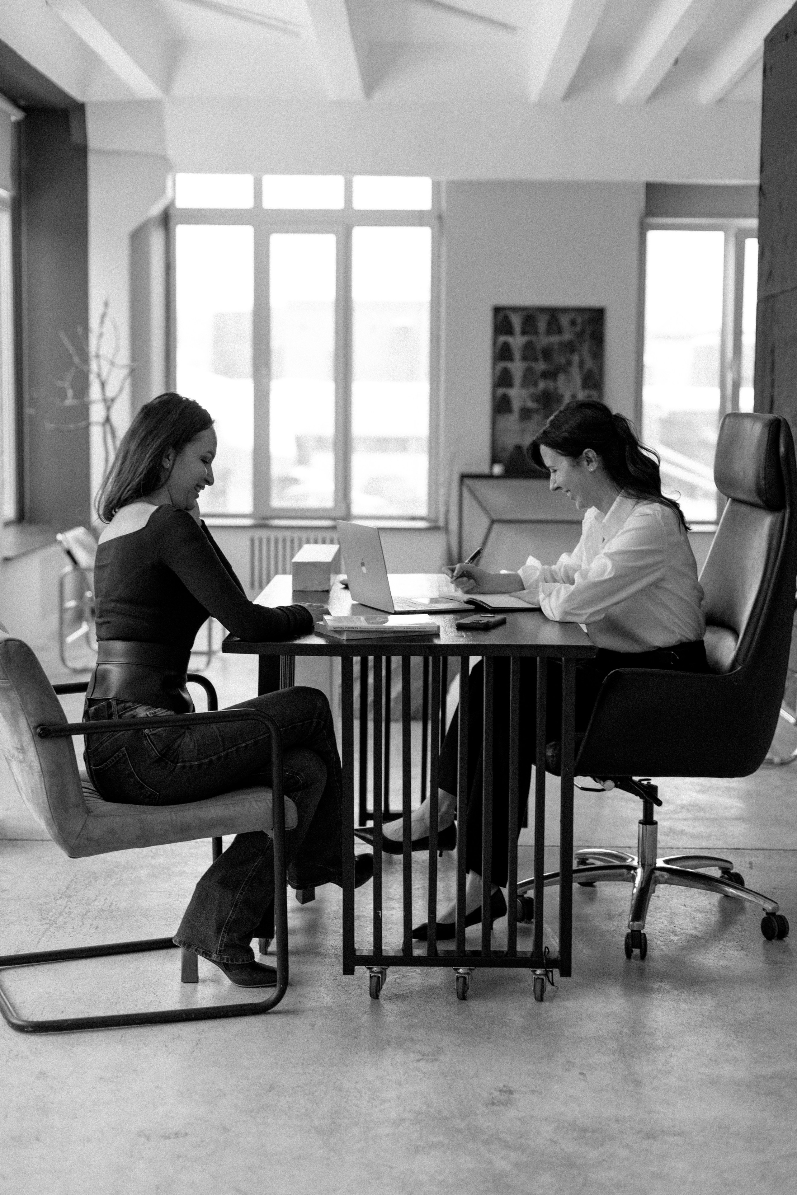 Психолог Жукович Оксана. Калай Юлия. Фотограф. Москва