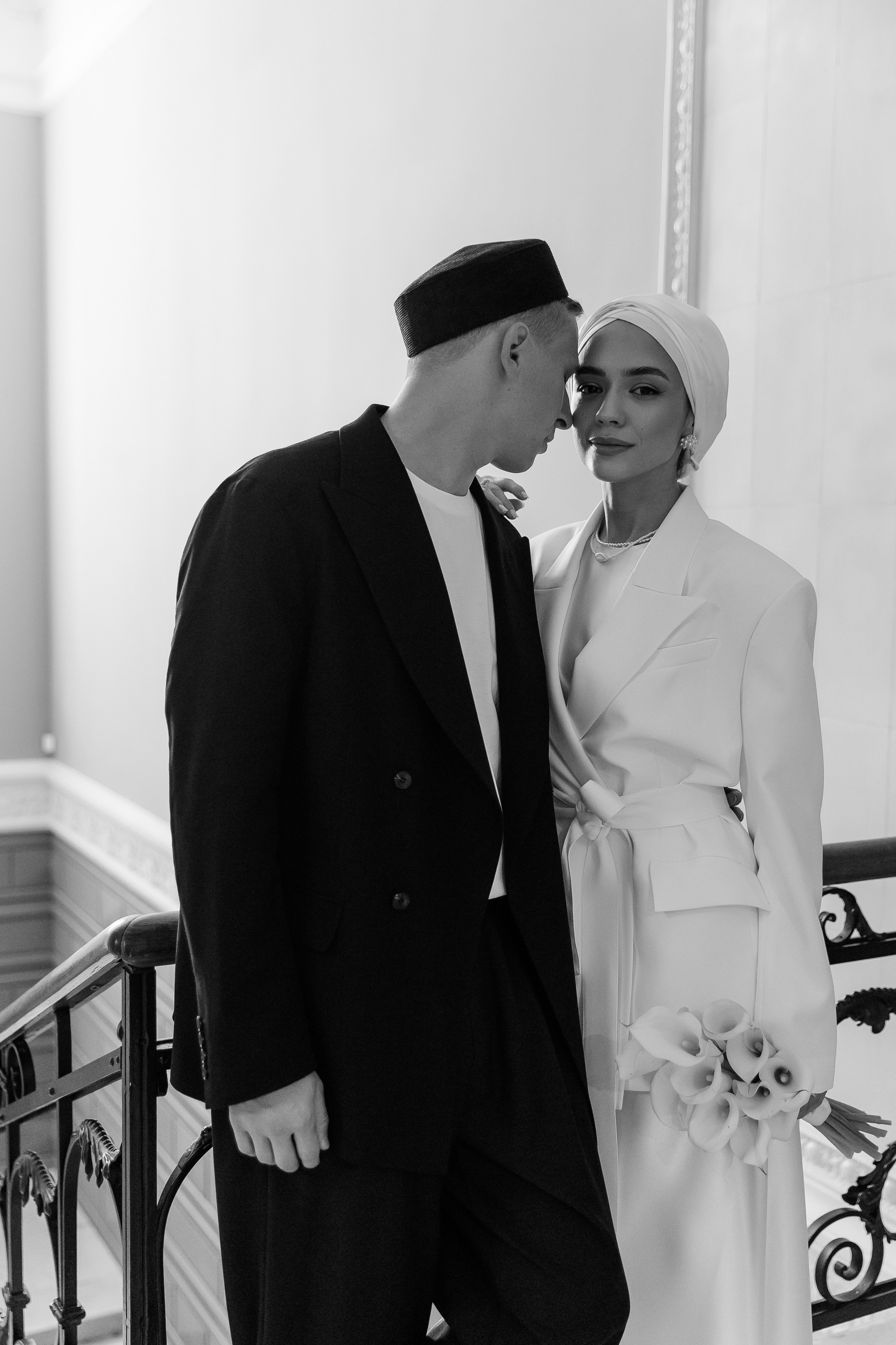 Инсаф |Залина. Фотограф в Казани Гузель Зайнуллина