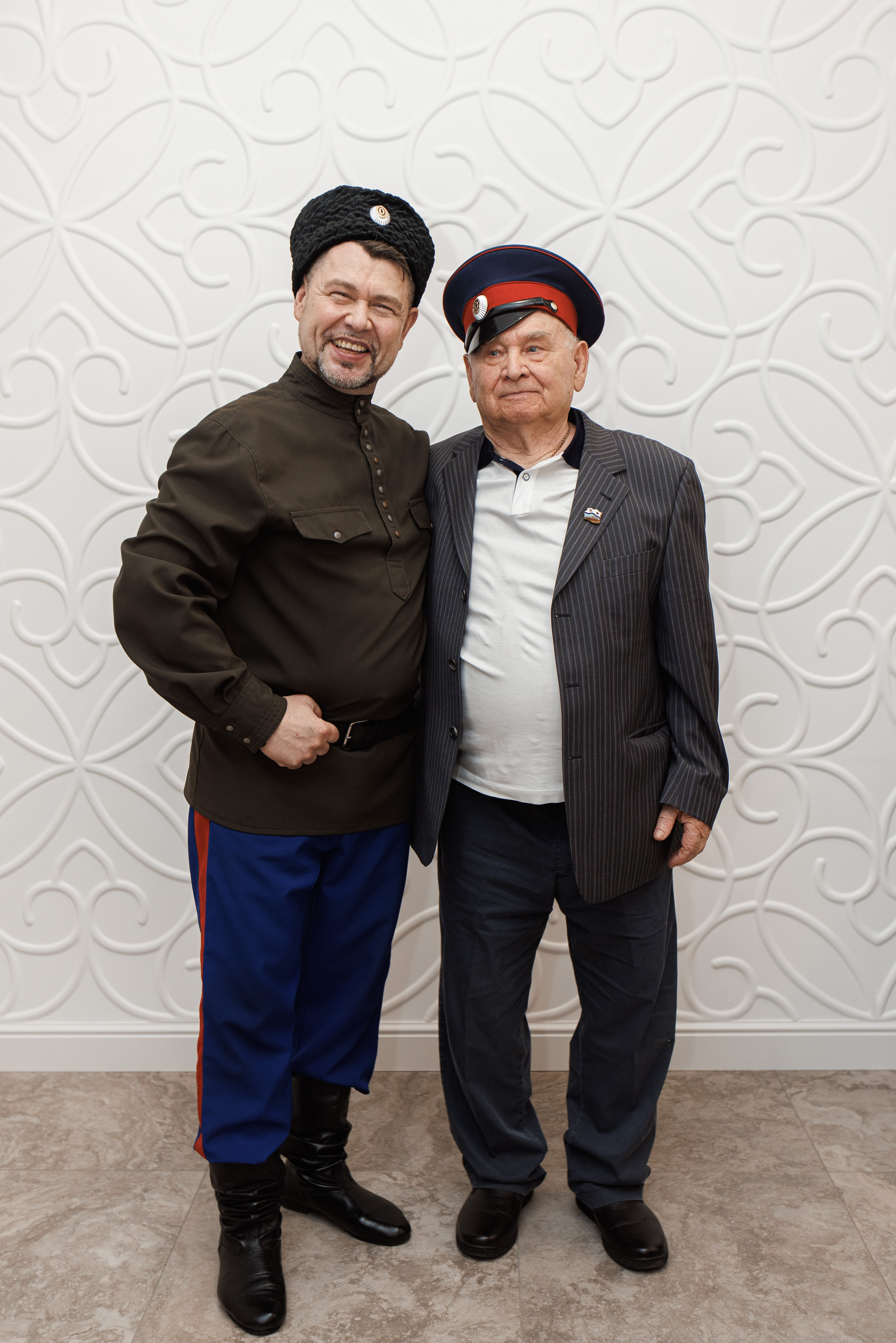 Юбилей 85 лет. Свадебный и семейный фотограф Наталья Штык