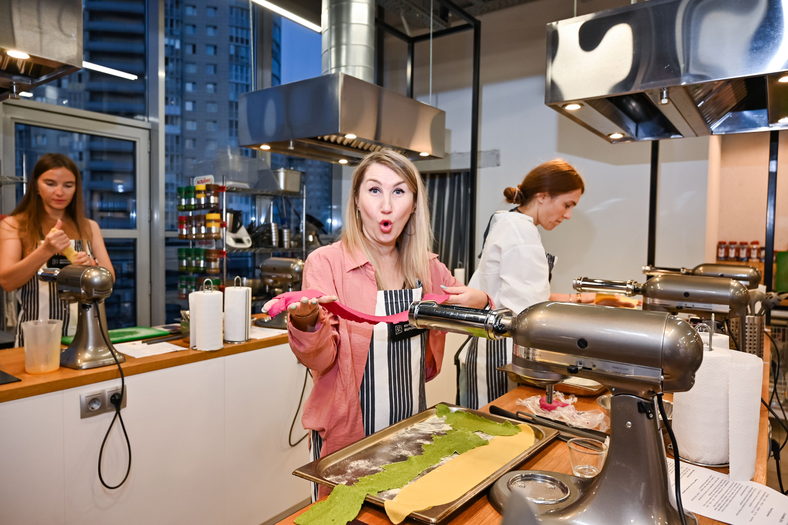 Мастер-класс. ZDARONOKIA Репортажный фотограф