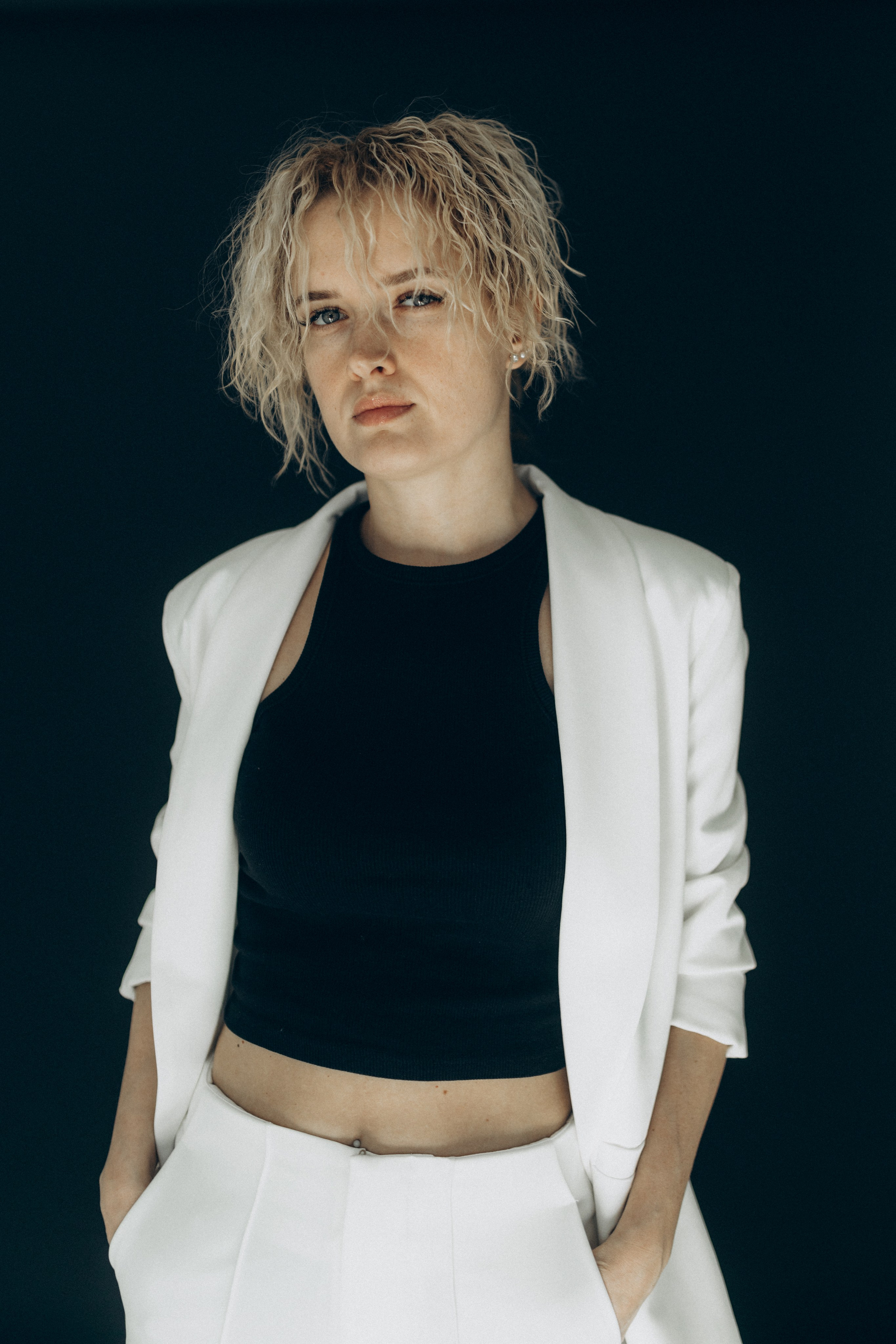 Анна. Фотограф НОГИНСК, Москва, Анастасия Белая