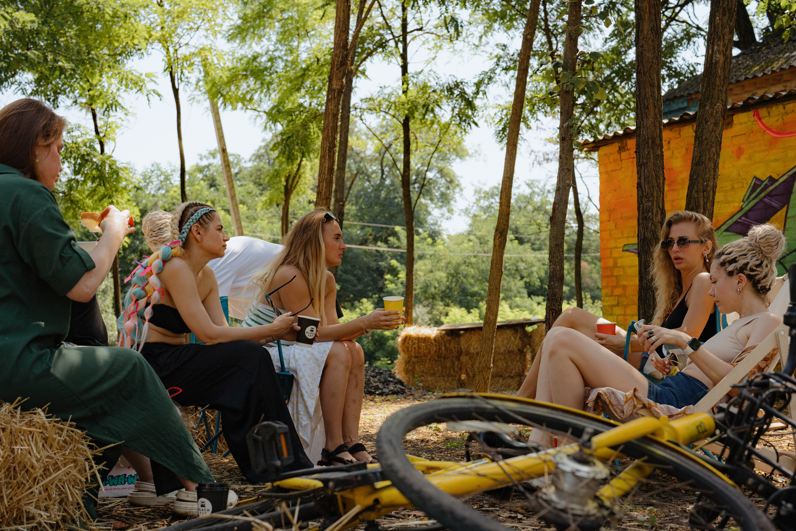 ASS FAMILY | СОН В ДЕРЕВНЕ | АВИАРЕЖИМ 8.0