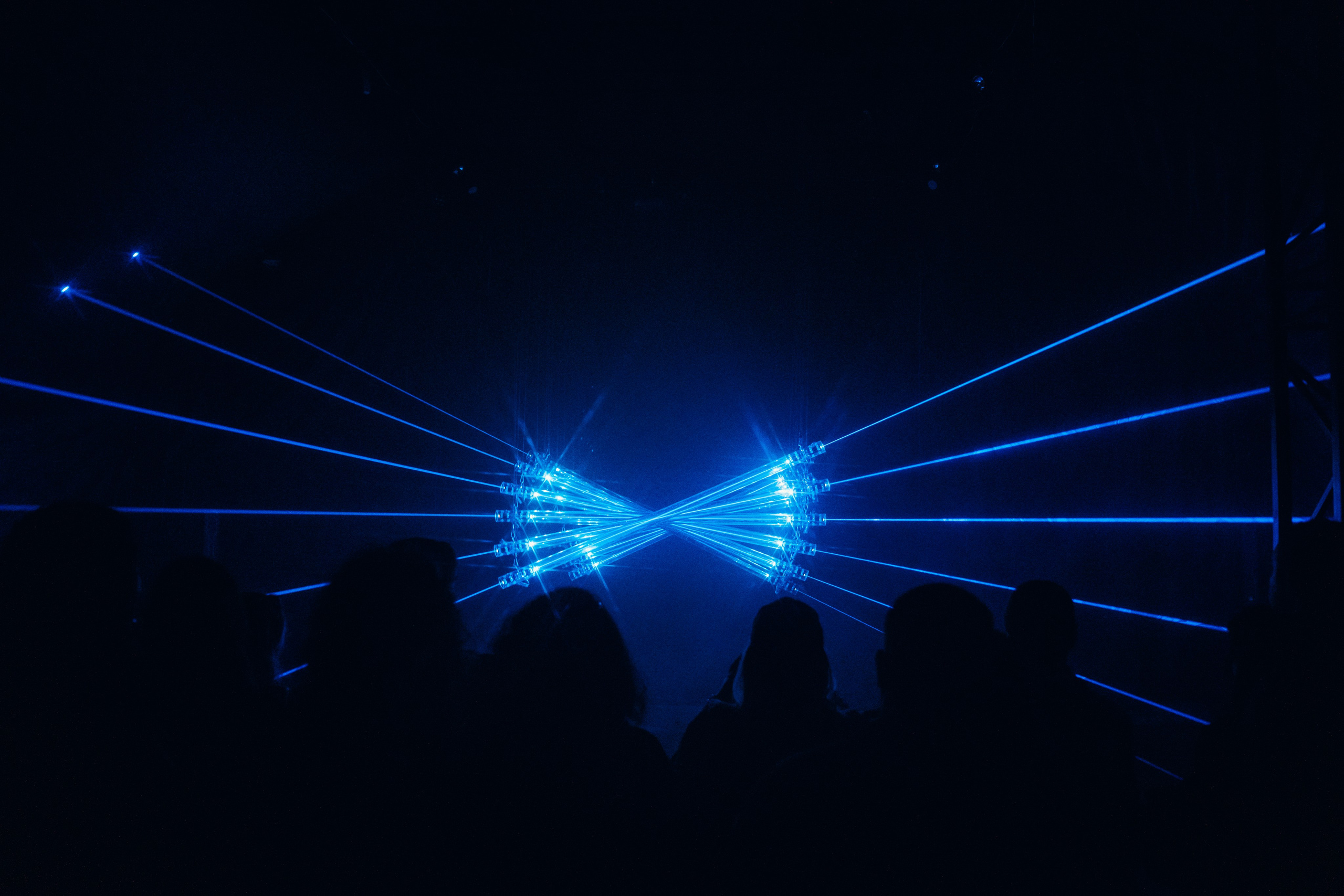 NUR 2025. Главная