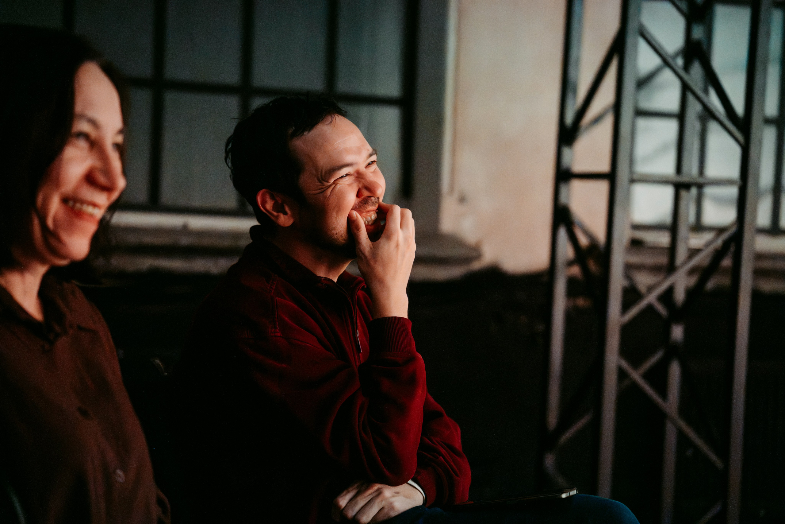 Судьба человека. Главная