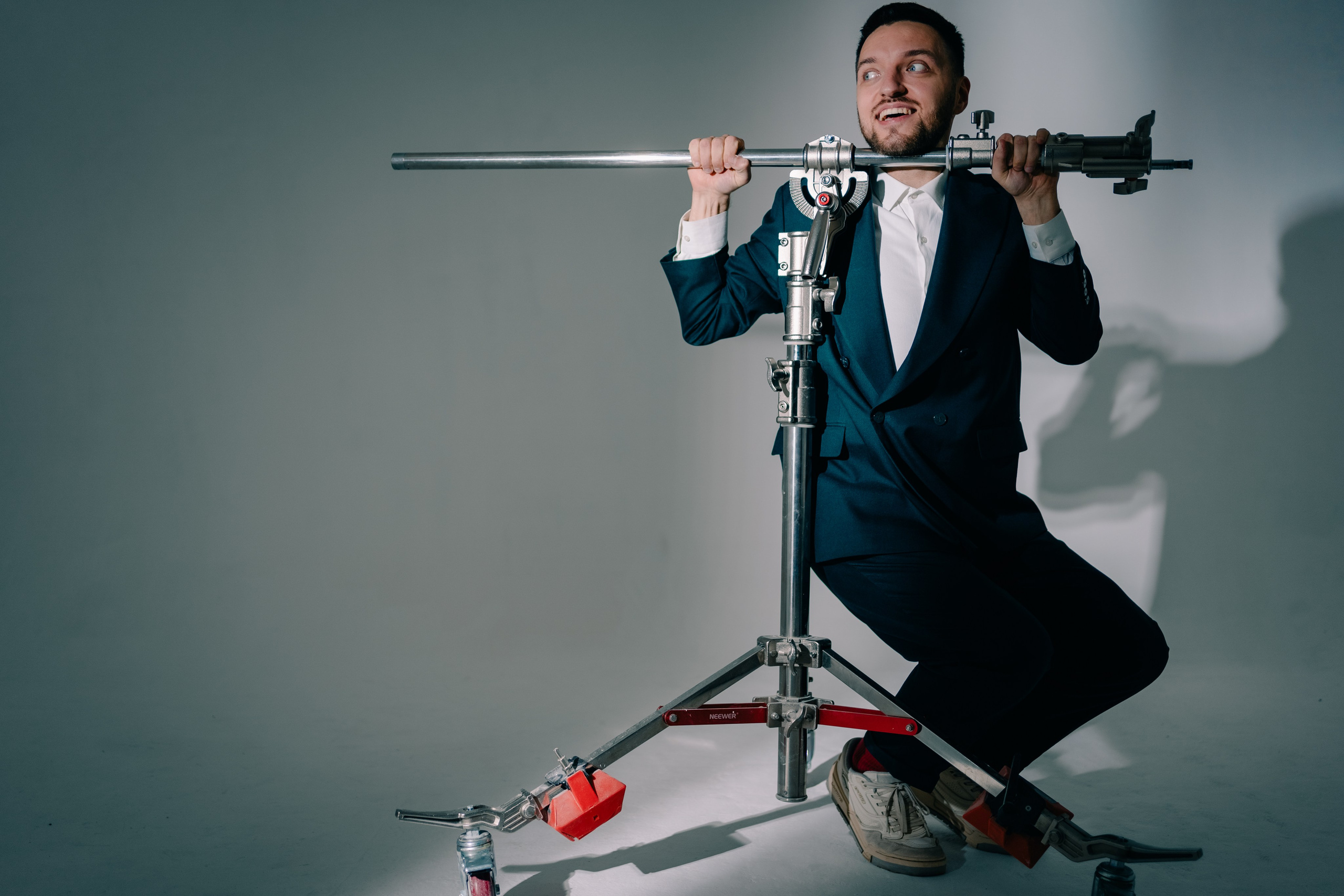 Тимур. Главная