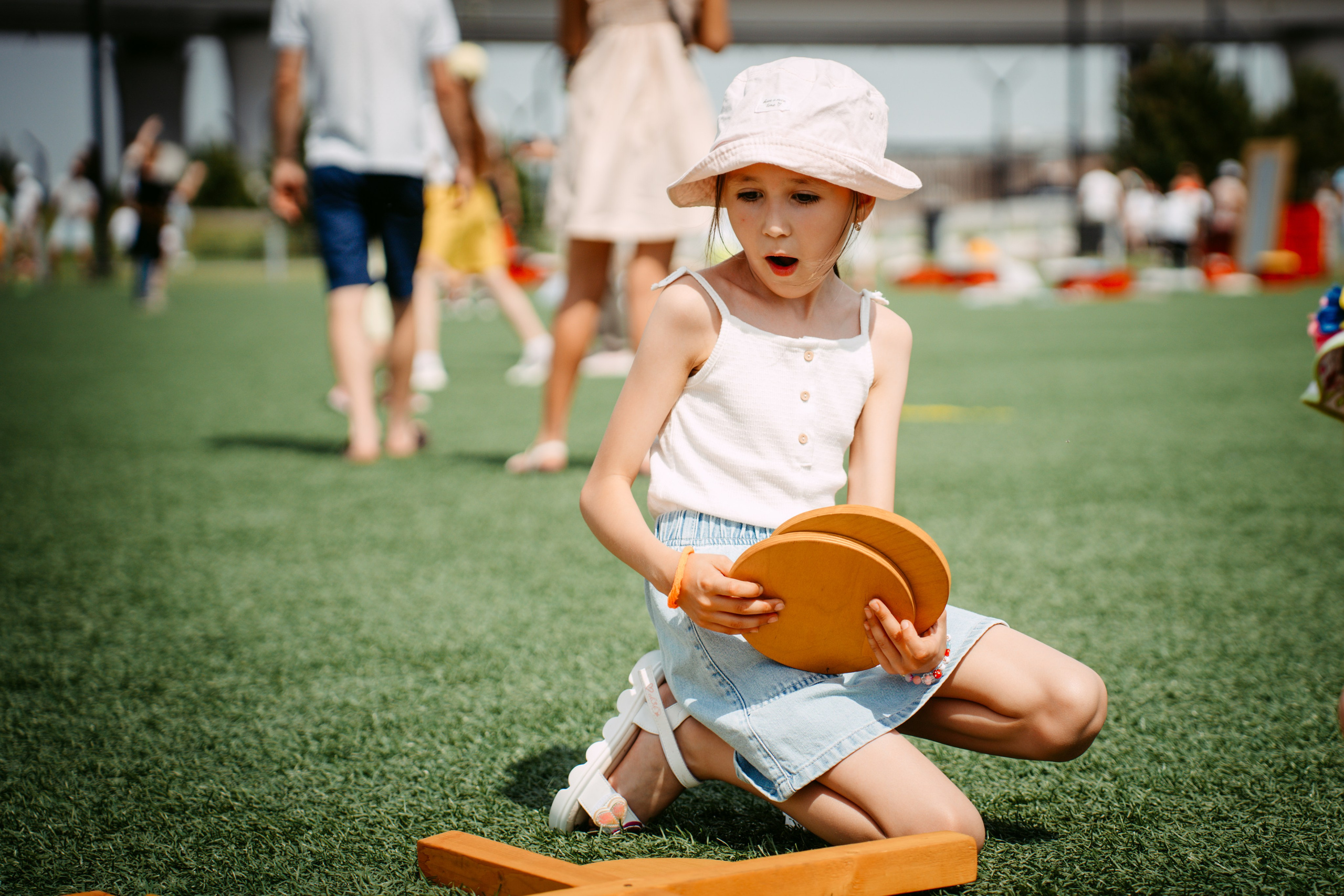 УРАМ|Детский фестиваль. Главная