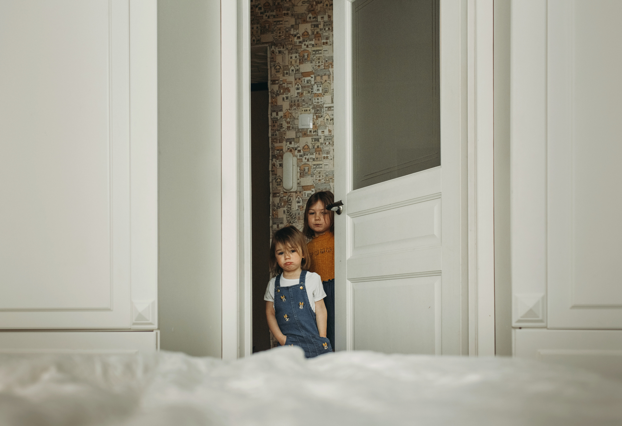 Домашняя фотоистория Таня и Леша + Варя и Василиса и кот Ватсон. Семейный, свадебный фотограф Минск Бобруйск Алла Сказова