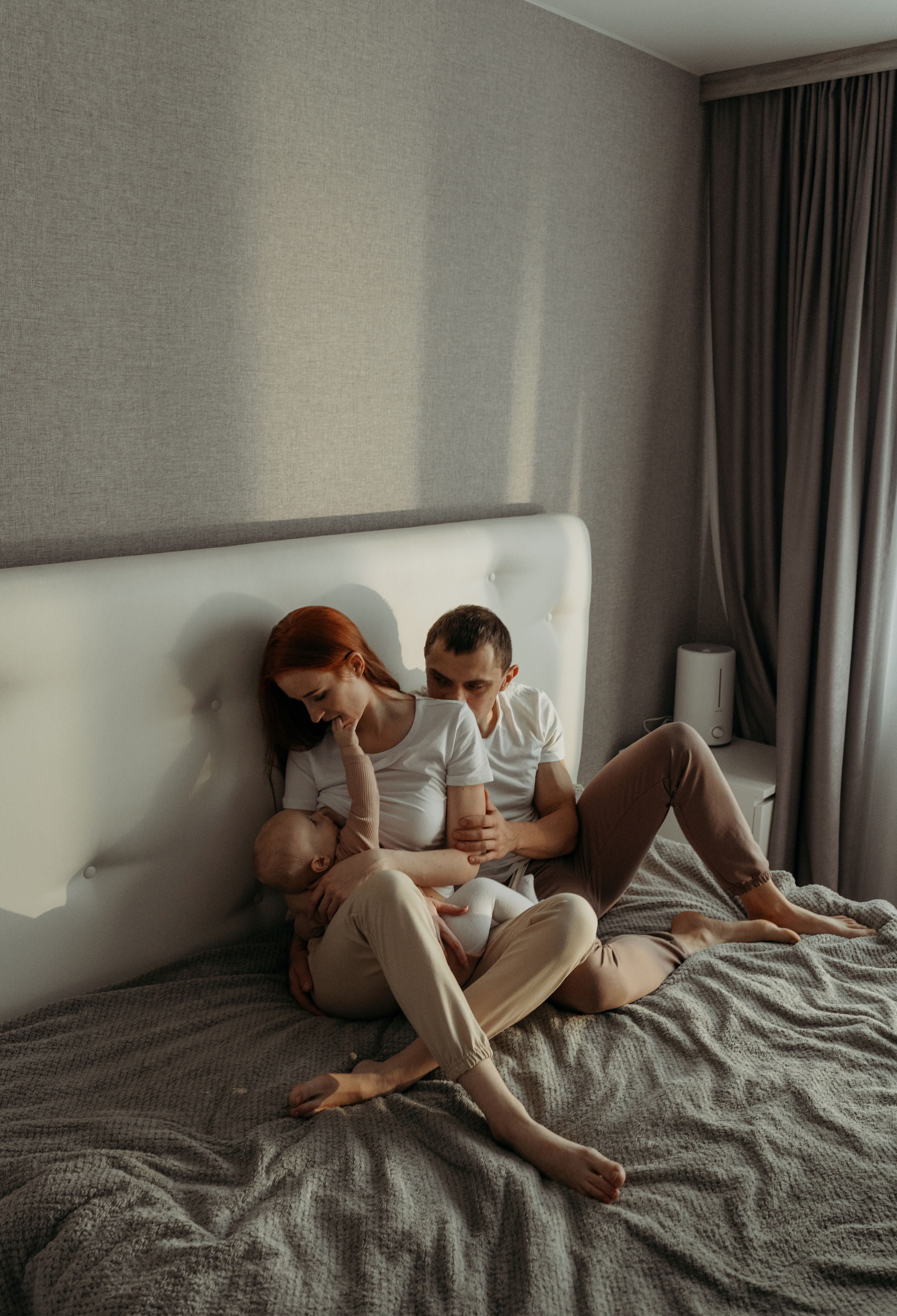 Алеся+Денис и Ильюша. Семейный, свадебный фотограф Минск Бобруйск Алла Сказова