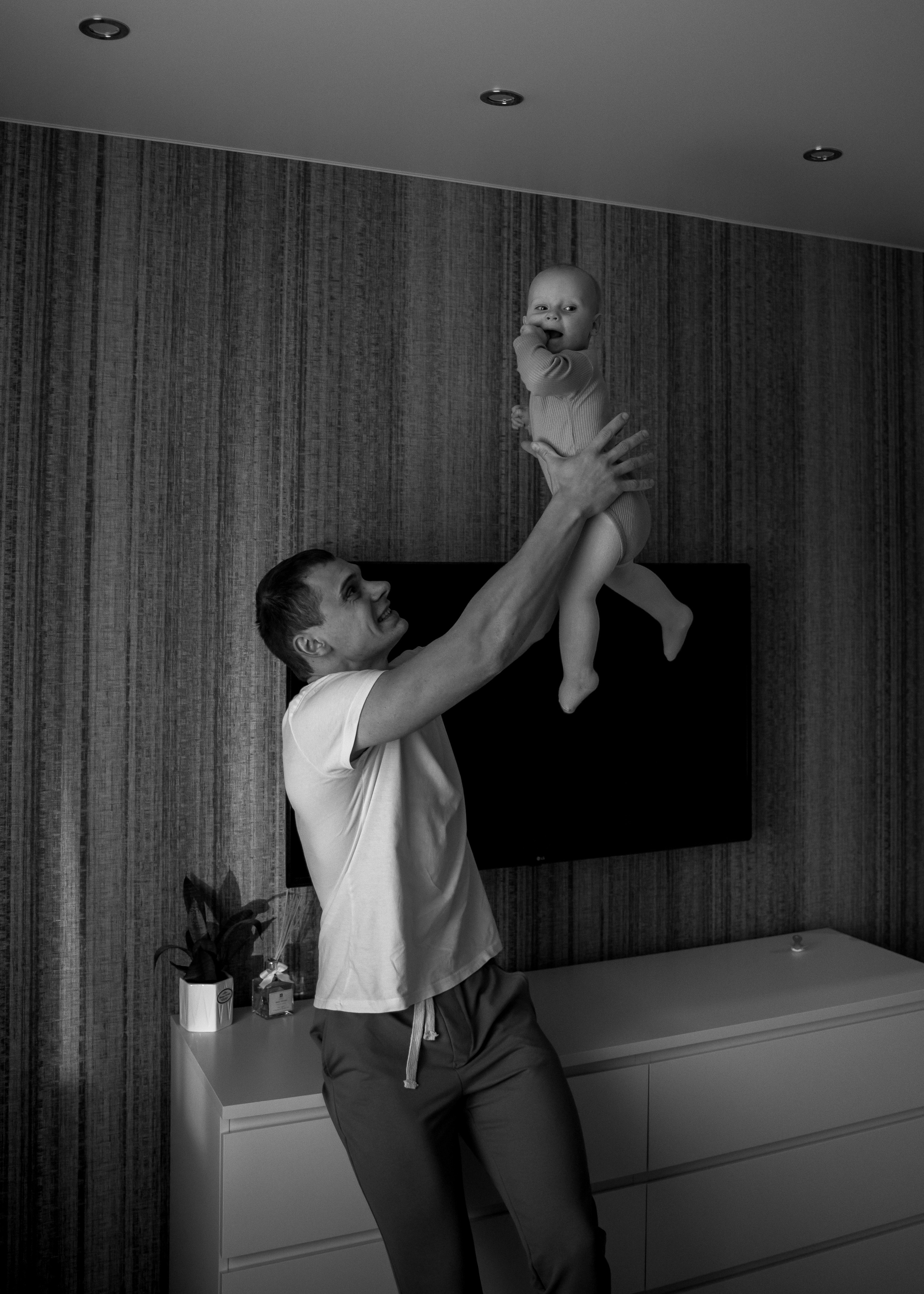 Алеся+Денис и Ильюша. Семейный, свадебный фотограф Минск Бобруйск Алла Сказова