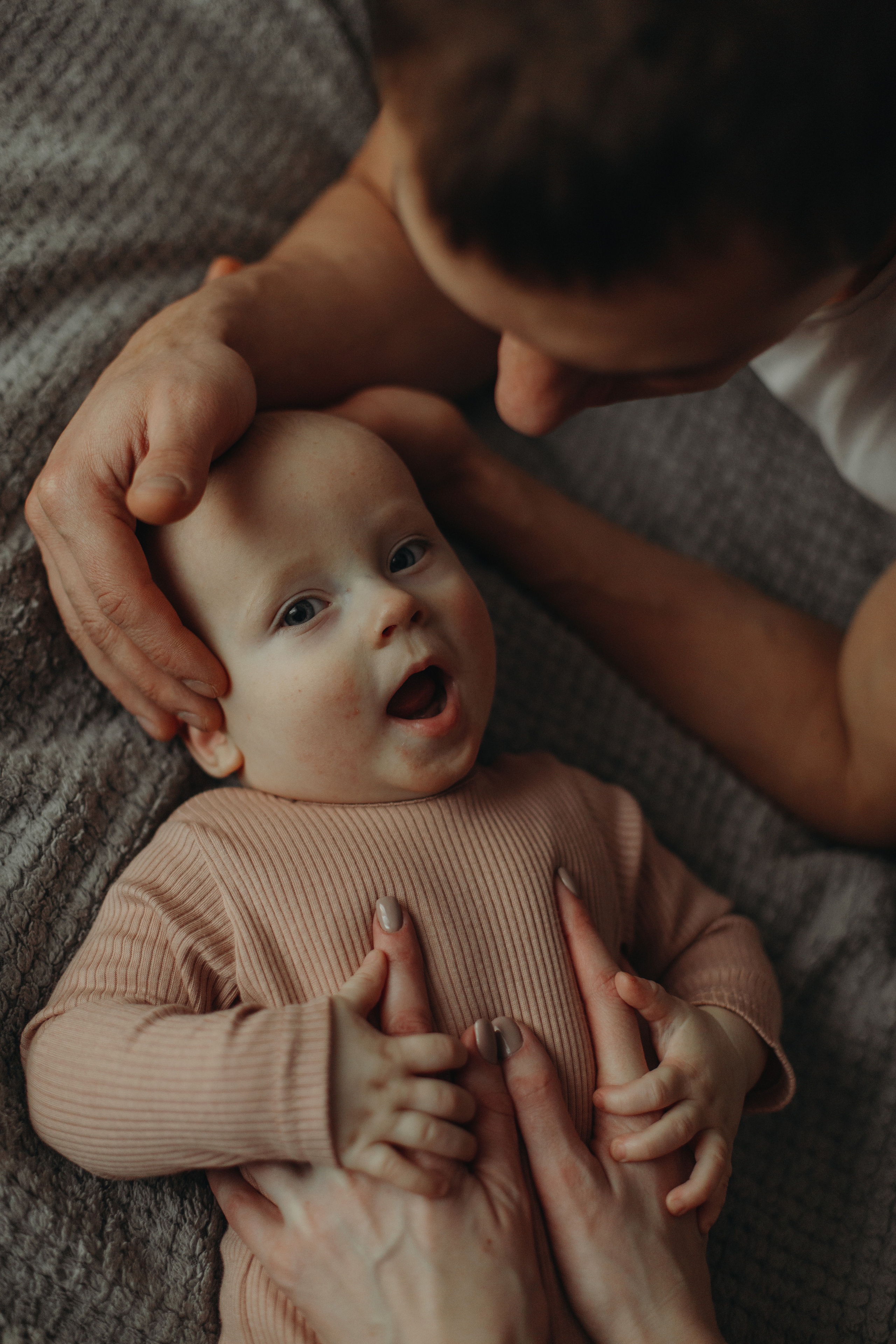 Алеся+Денис и Ильюша. Семейный, свадебный фотограф Минск Бобруйск Алла Сказова
