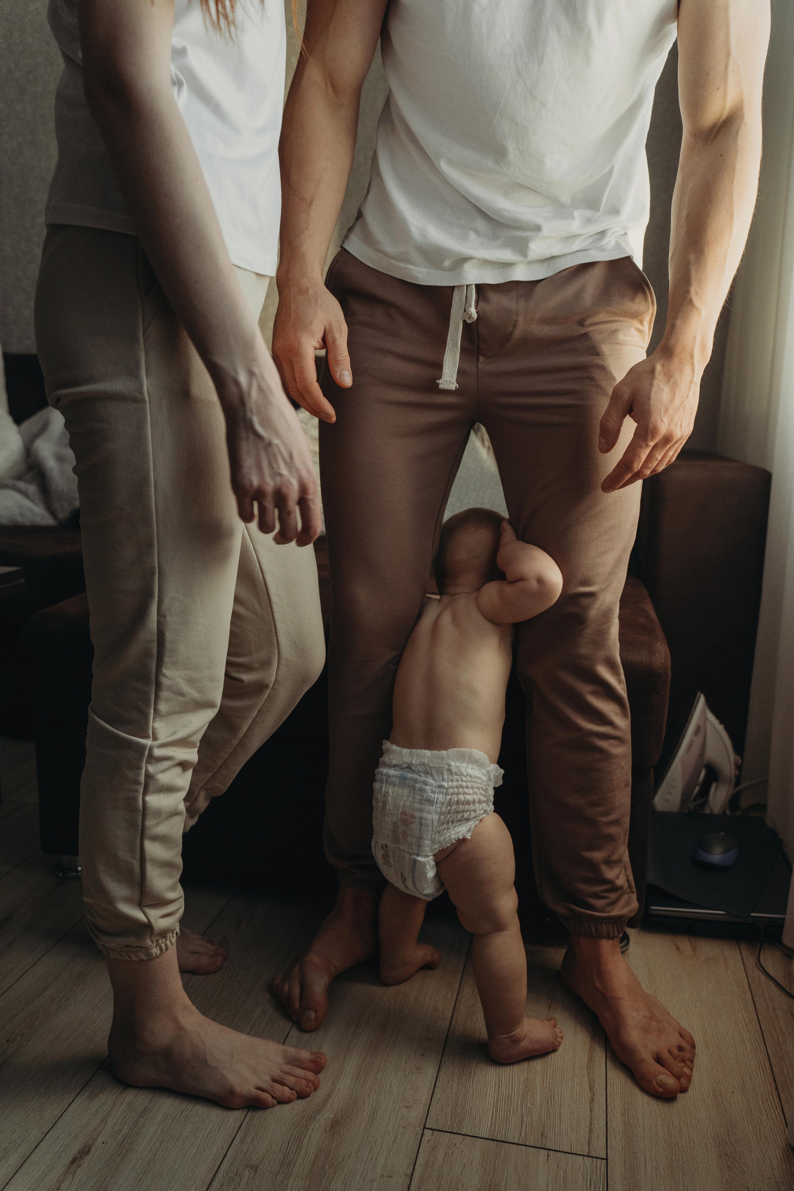 Алеся+Денис и Ильюша. Семейный, свадебный фотограф Минск Бобруйск Алла Сказова