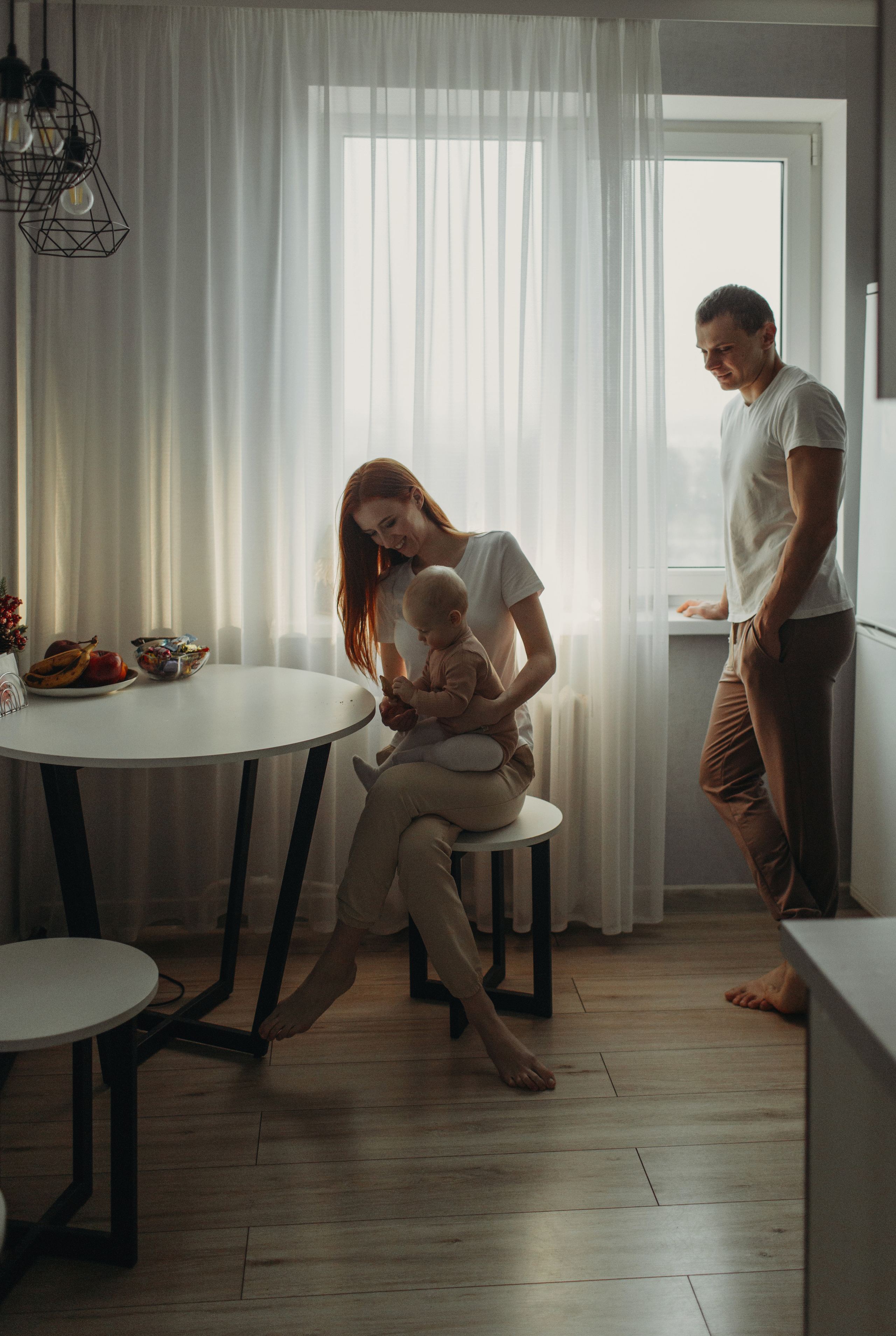 Алеся+Денис и Ильюша. Семейный, свадебный фотограф Минск Бобруйск Алла Сказова