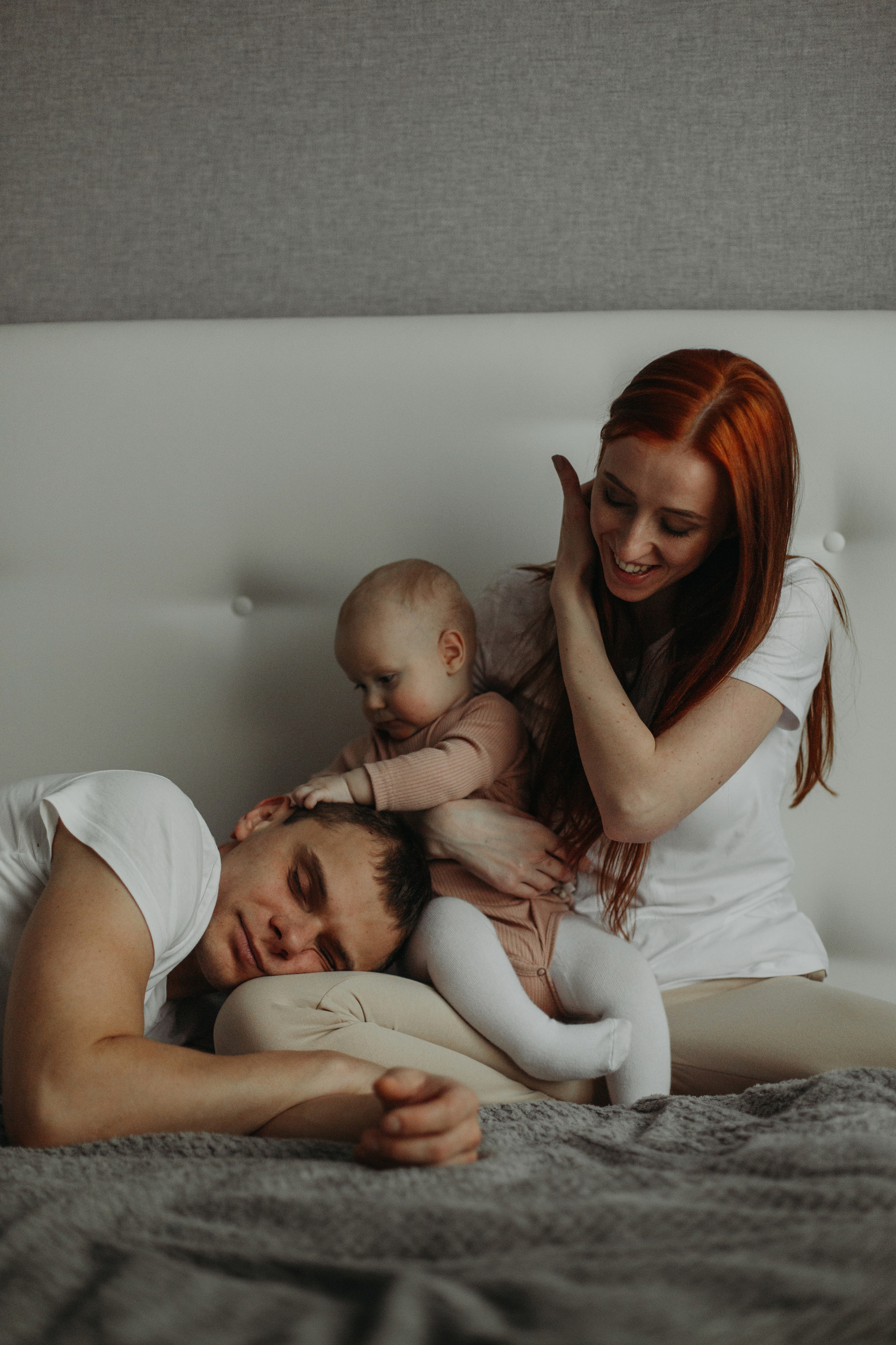 Алеся+Денис и Ильюша. Семейный, свадебный фотограф Минск Бобруйск Алла Сказова