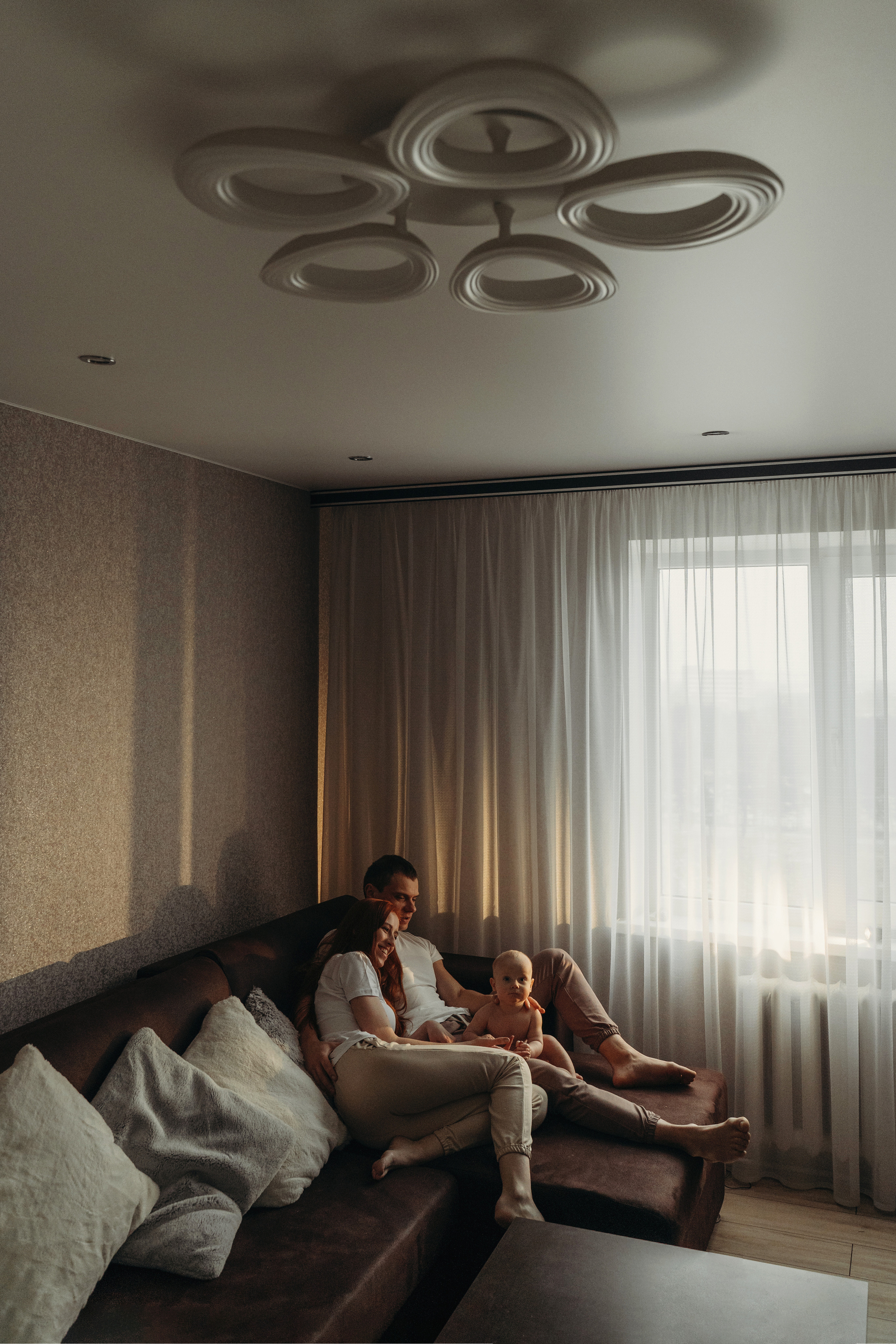 Алеся+Денис и Ильюша. Семейный, свадебный фотограф Минск Бобруйск Алла Сказова