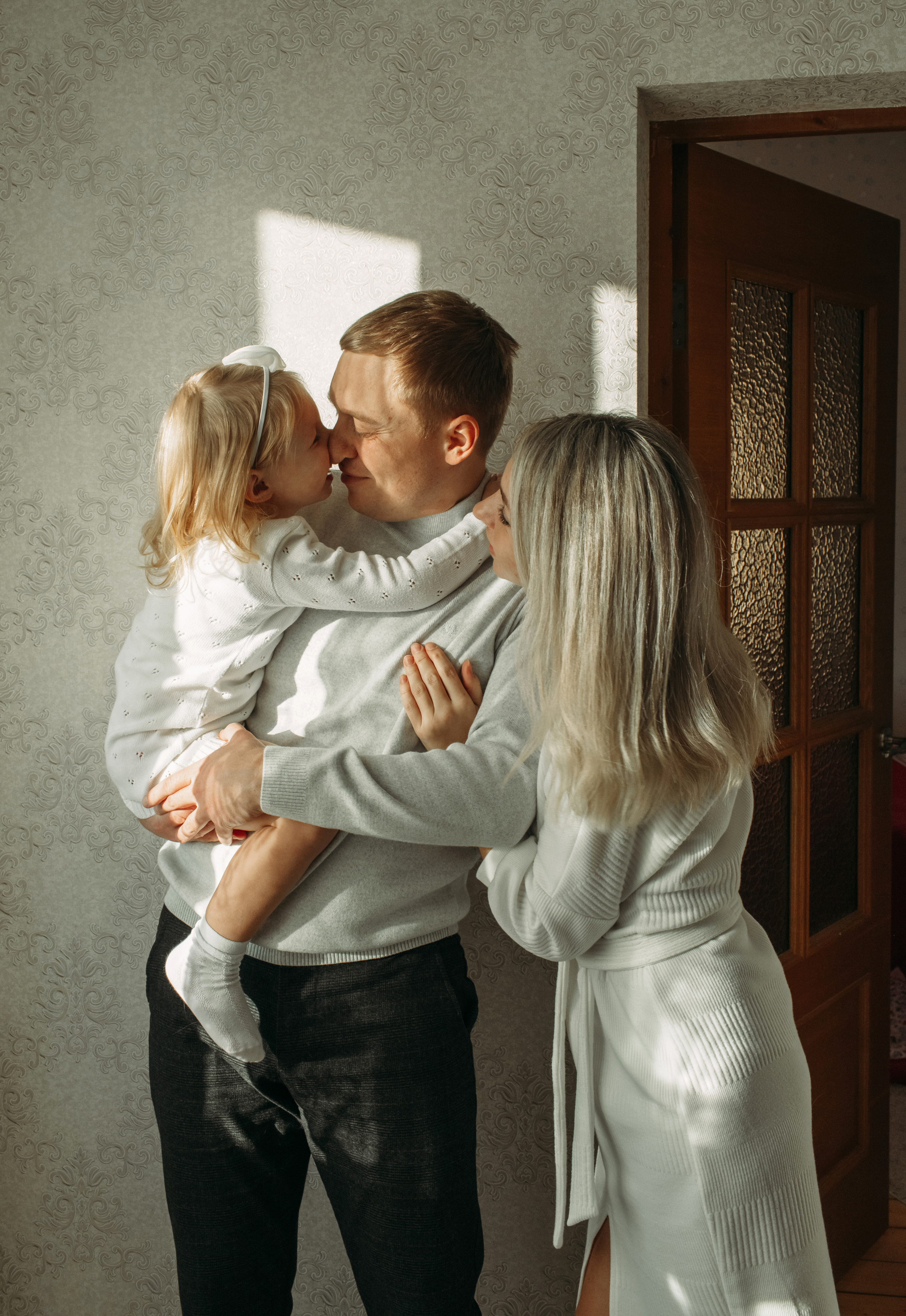 Отзывы. Семейный, свадебный фотограф Минск Бобруйск Алла Сказова