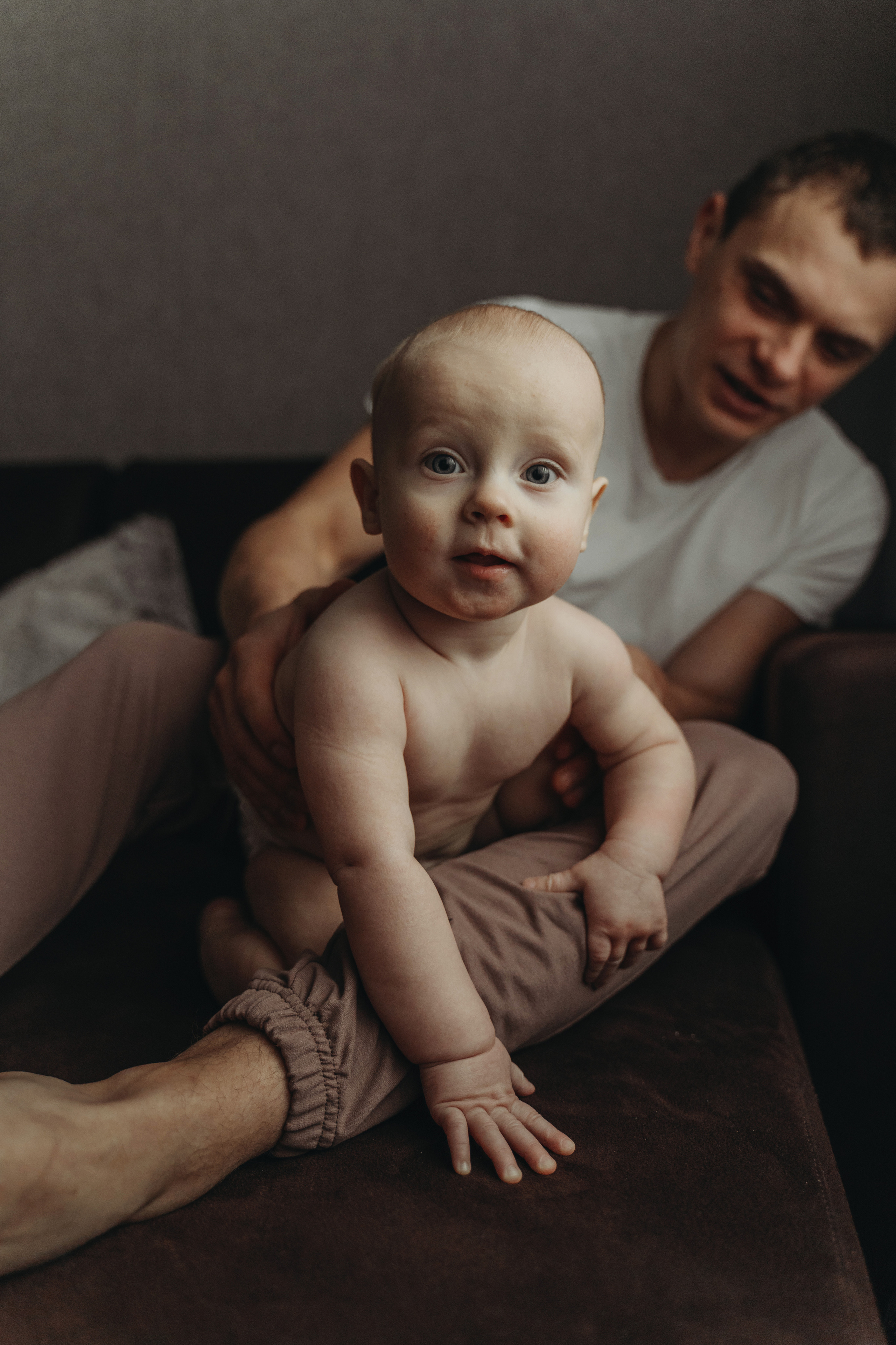 Алеся+Денис и Ильюша. Семейный, свадебный фотограф Минск Бобруйск Алла Сказова